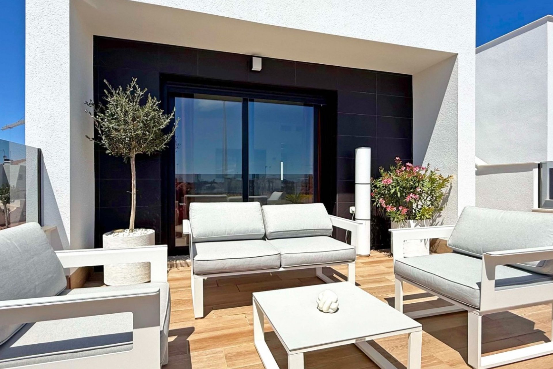 Revente - Villa - San Pedro del Pinatar - San Pedro Del Pinatar