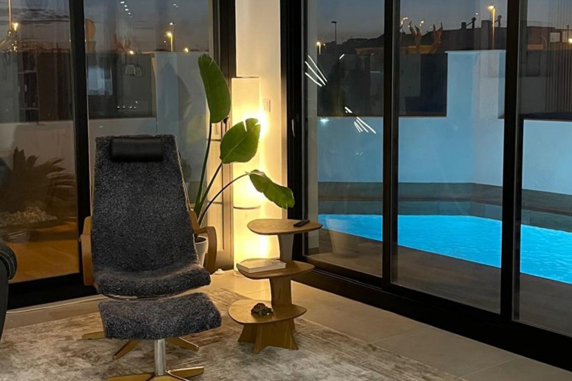 Revente - Villa - San Pedro del Pinatar - San Pedro Del Pinatar