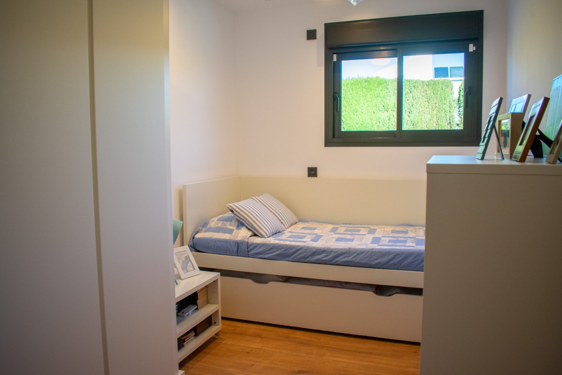 Revente - Villa - San Vicente del Raspeig - Los Girasoles