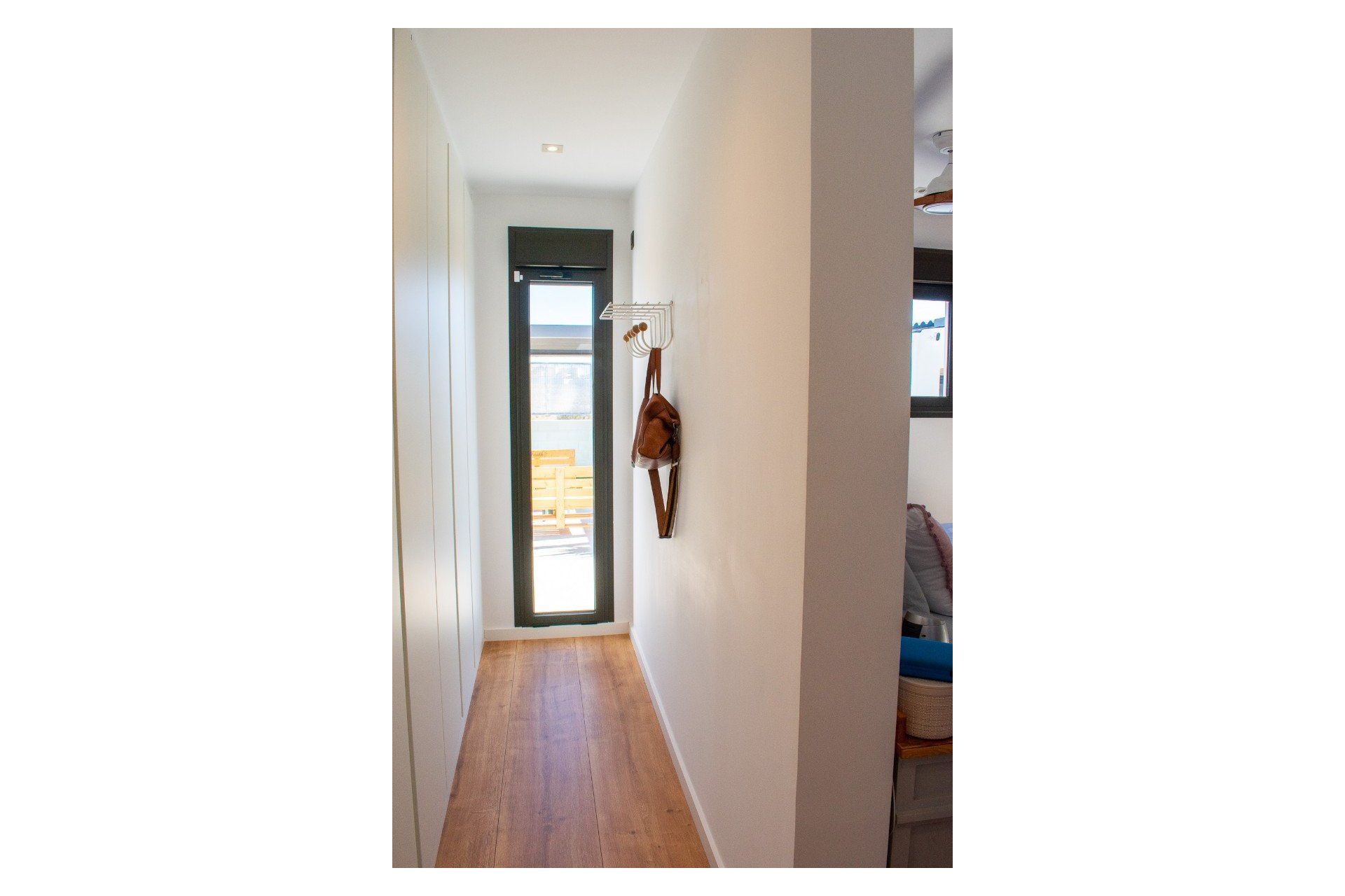 Revente - Villa - San Vicente del Raspeig - Los Girasoles