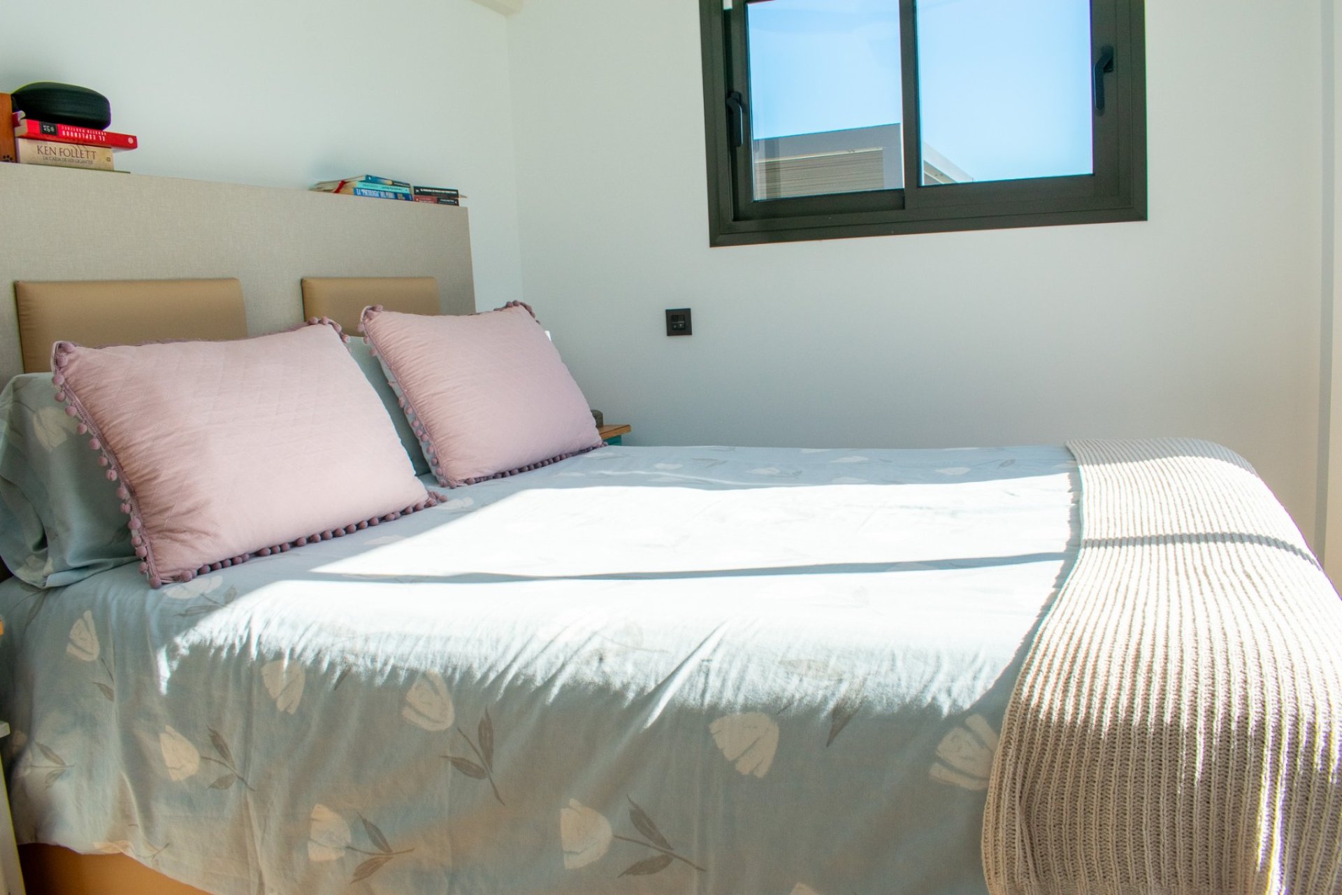 Revente - Villa - San Vicente del Raspeig - Los Girasoles