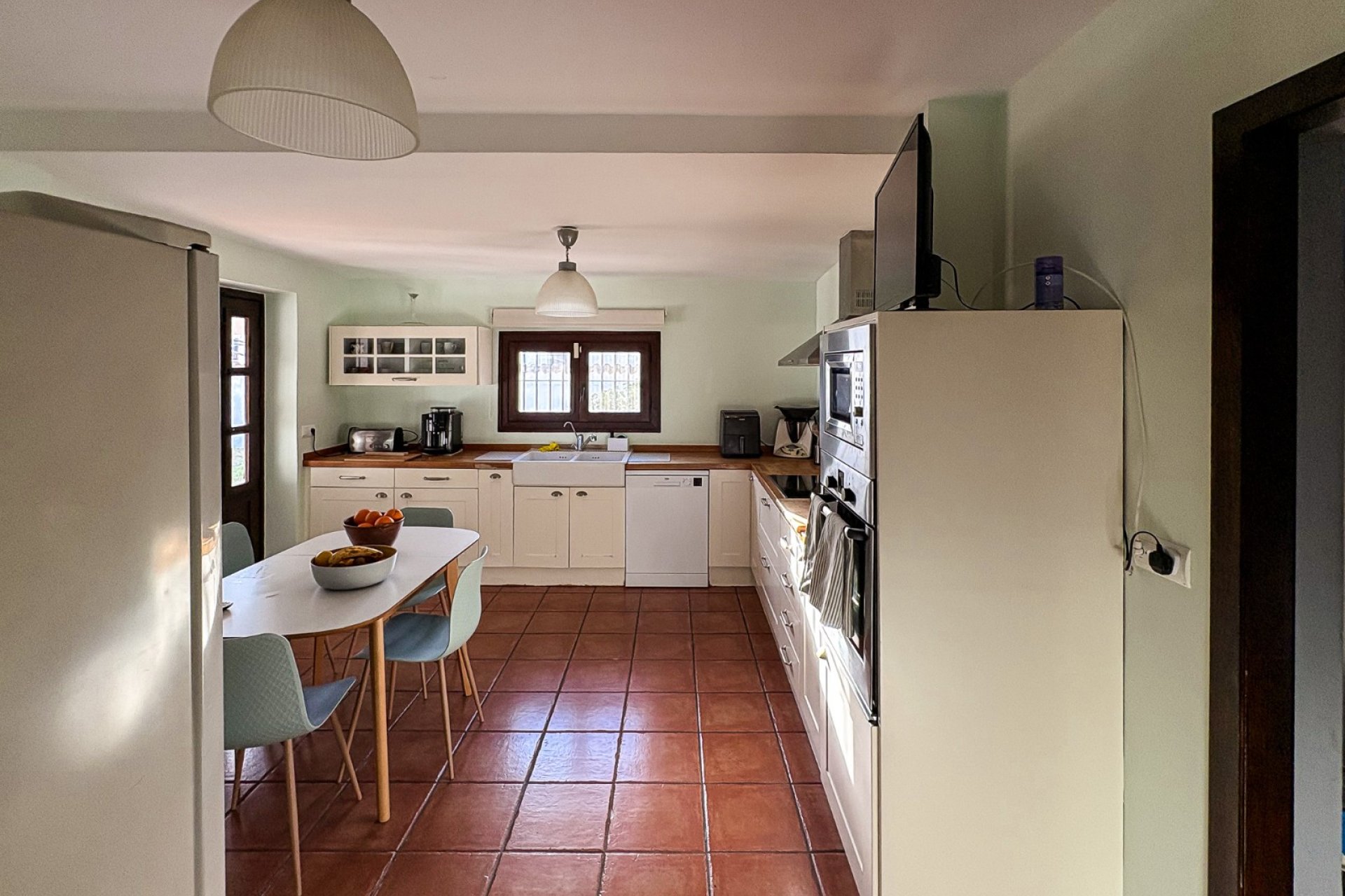 Revente - Villa - Santa Pola - El Poble Llevanti