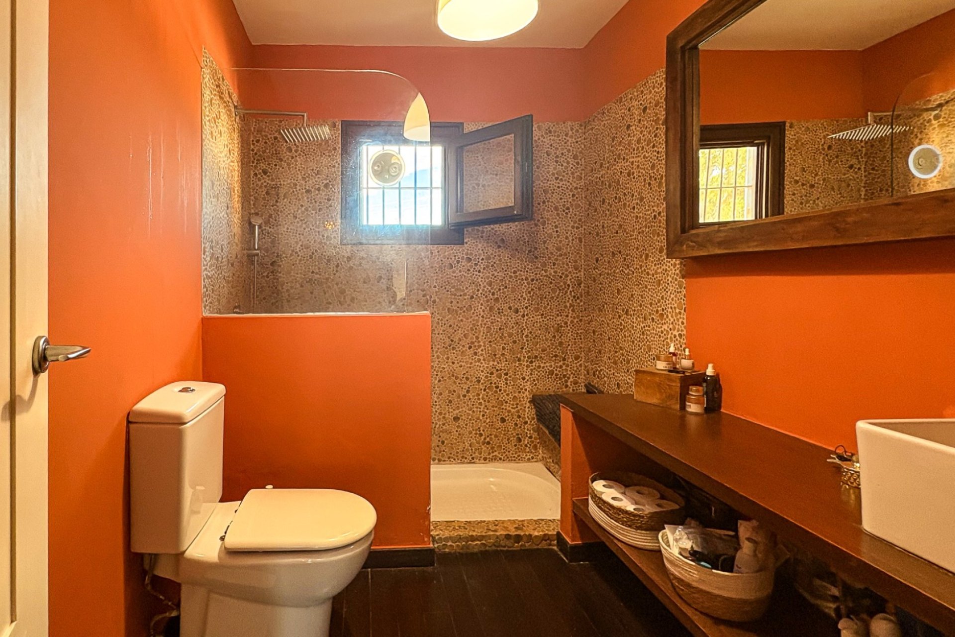 Revente - Villa - Santa Pola - El Poble Llevanti