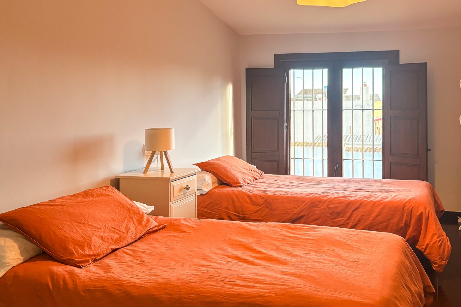 Revente - Villa - Santa Pola - El Poble Llevanti