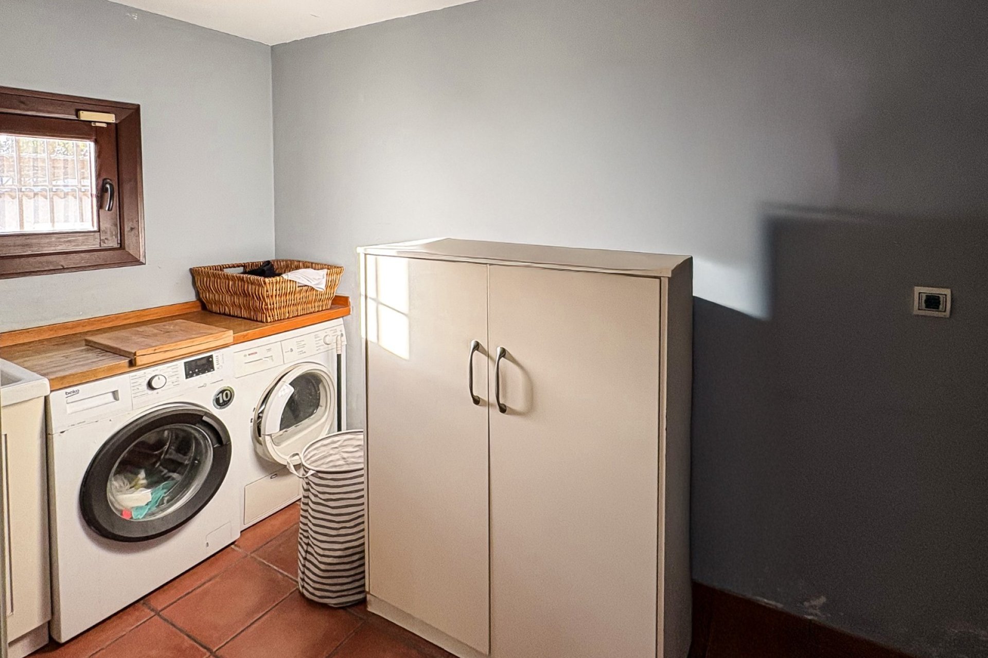 Revente - Villa - Santa Pola - El Poble Llevanti