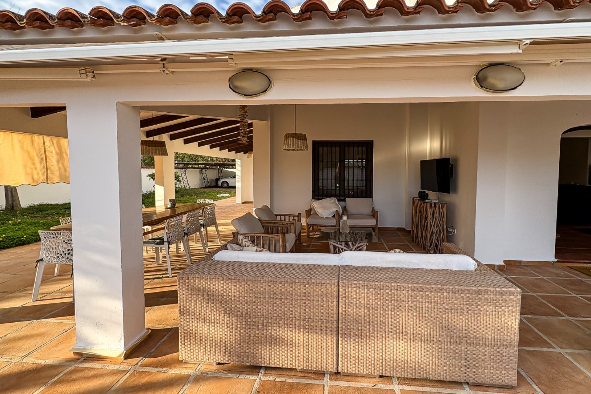 Revente - Villa - Santa Pola - El Poble Llevanti