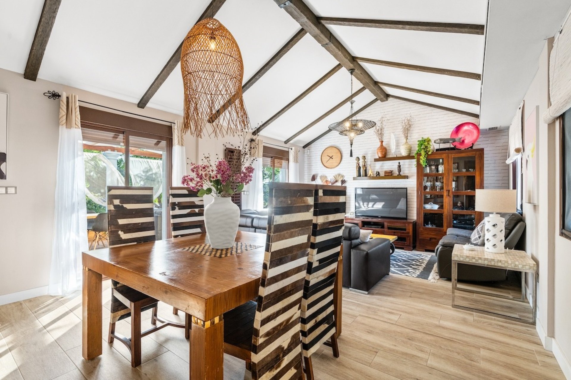 Revente - Villa - Santa Pola - El Poble Llevanti