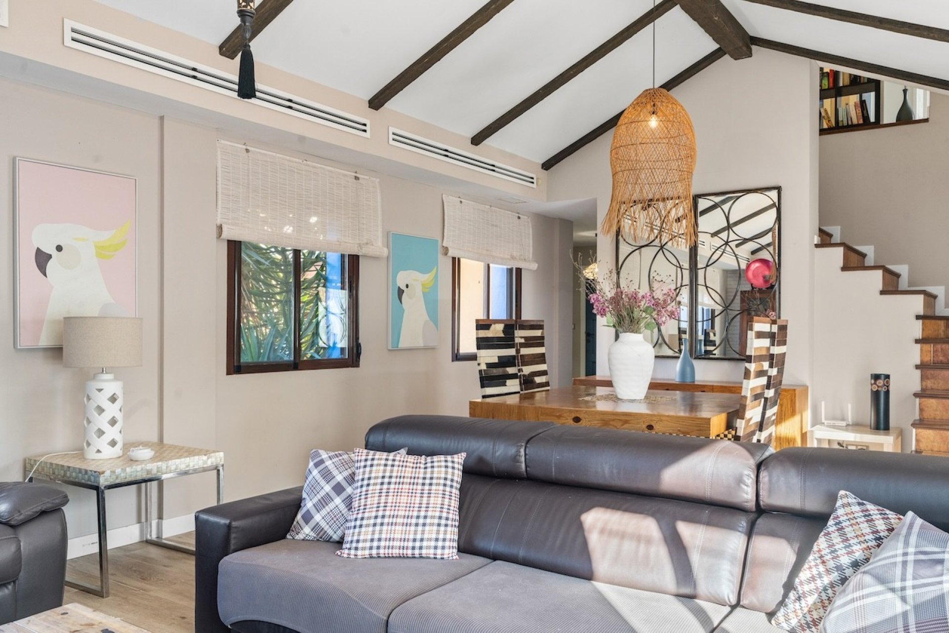 Revente - Villa - Santa Pola - El Poble Llevanti