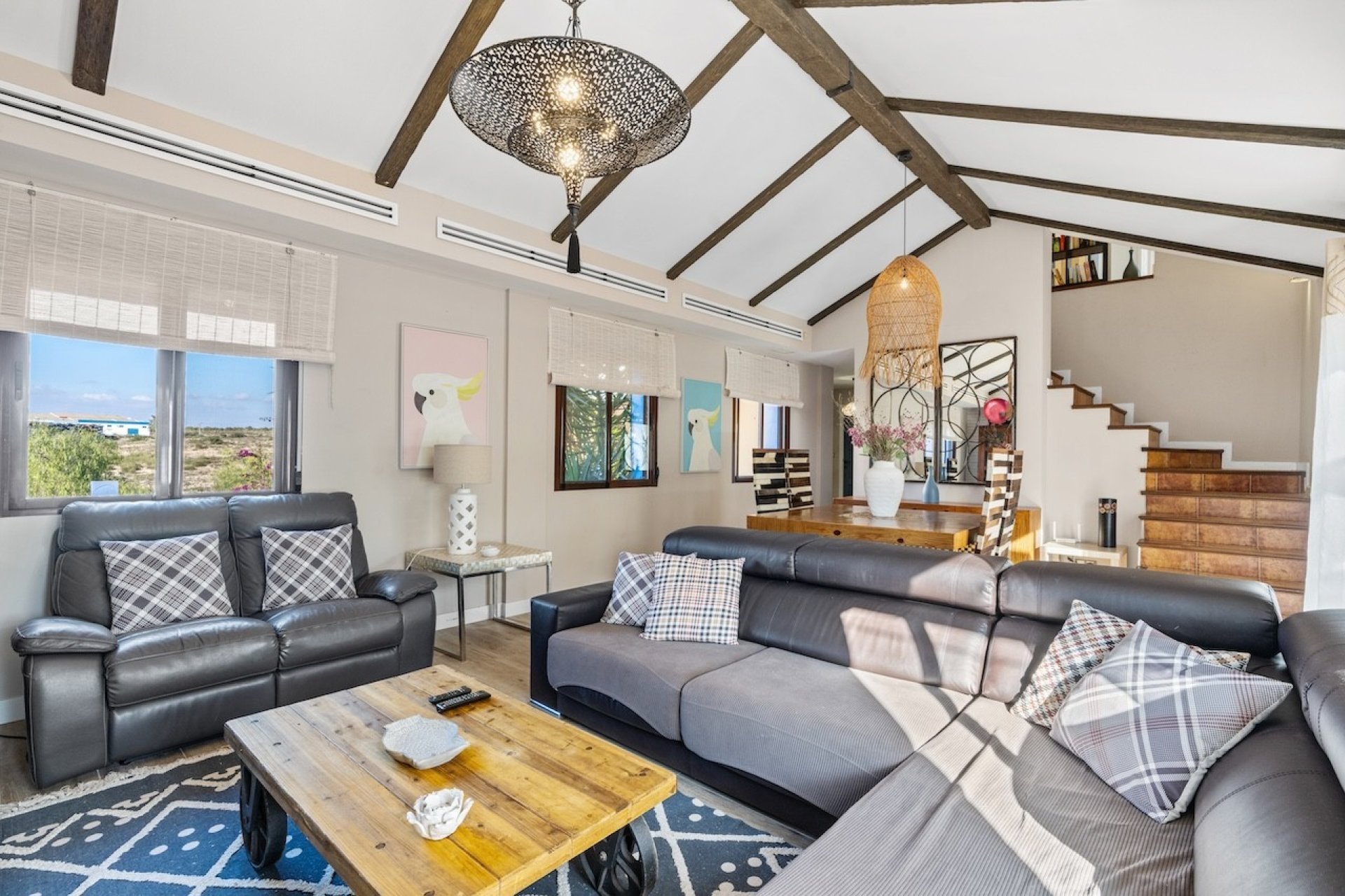 Revente - Villa - Santa Pola - El Poble Llevanti