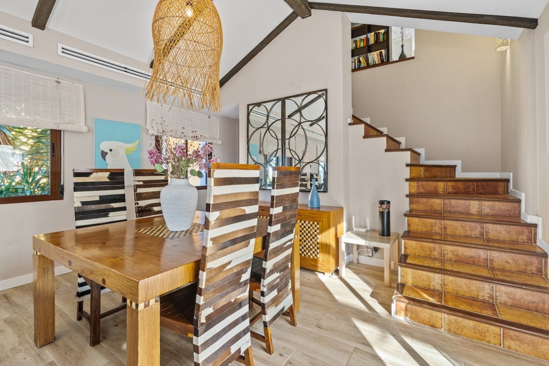 Revente - Villa - Santa Pola - El Poble Llevanti