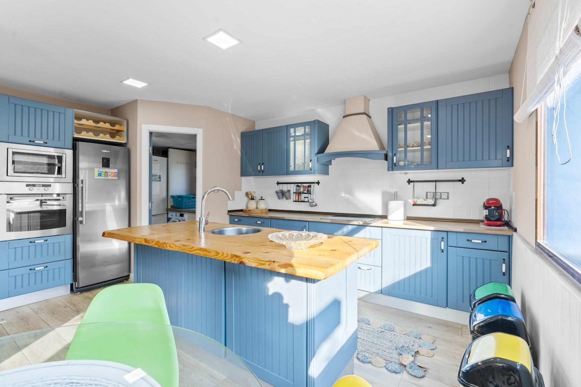 Revente - Villa - Santa Pola - El Poble Llevanti