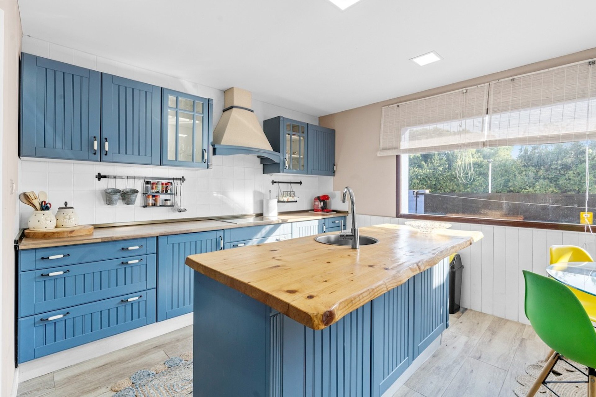 Revente - Villa - Santa Pola - El Poble Llevanti