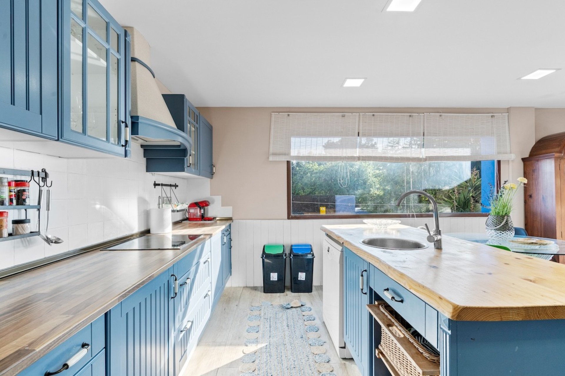 Revente - Villa - Santa Pola - El Poble Llevanti