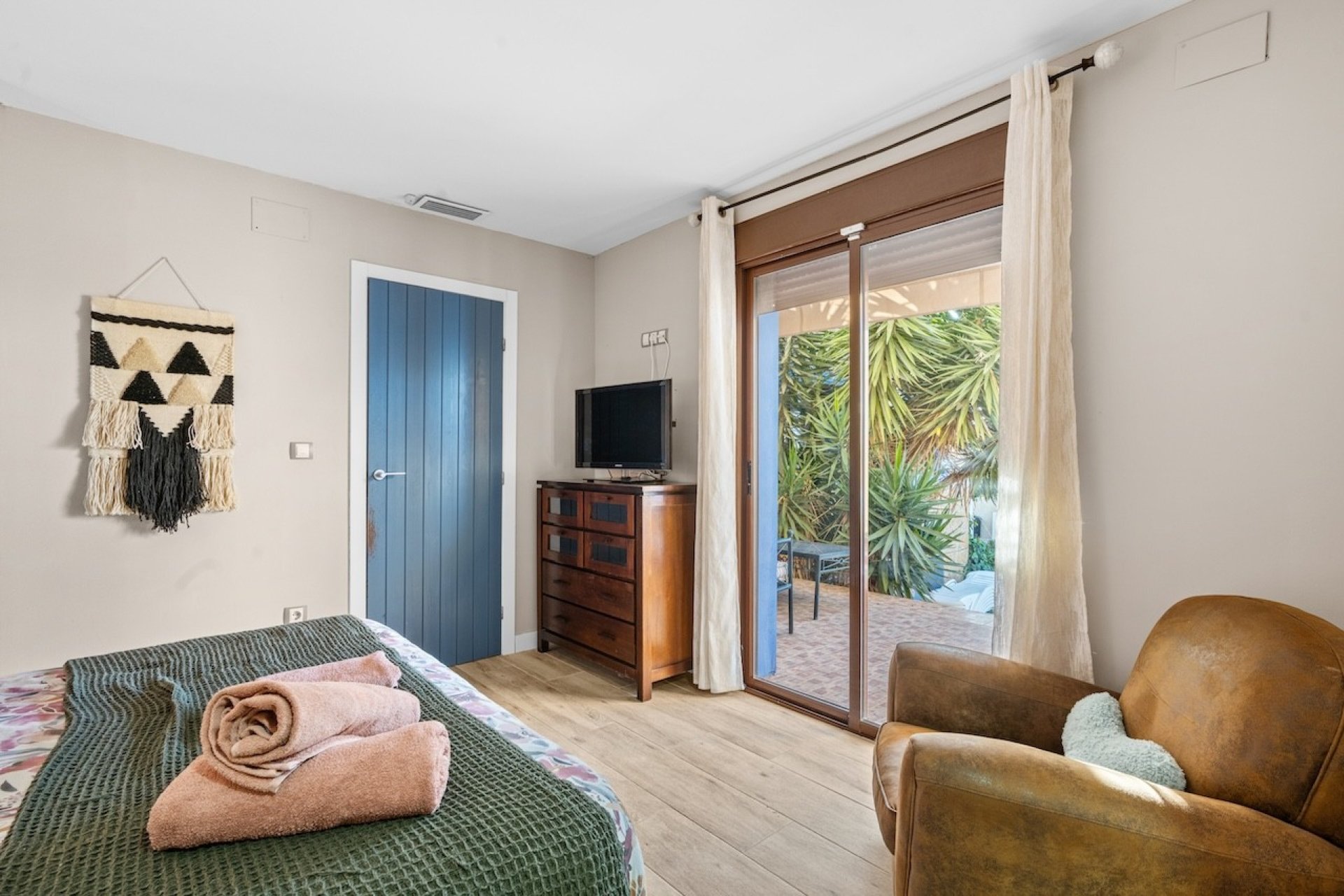 Revente - Villa - Santa Pola - El Poble Llevanti