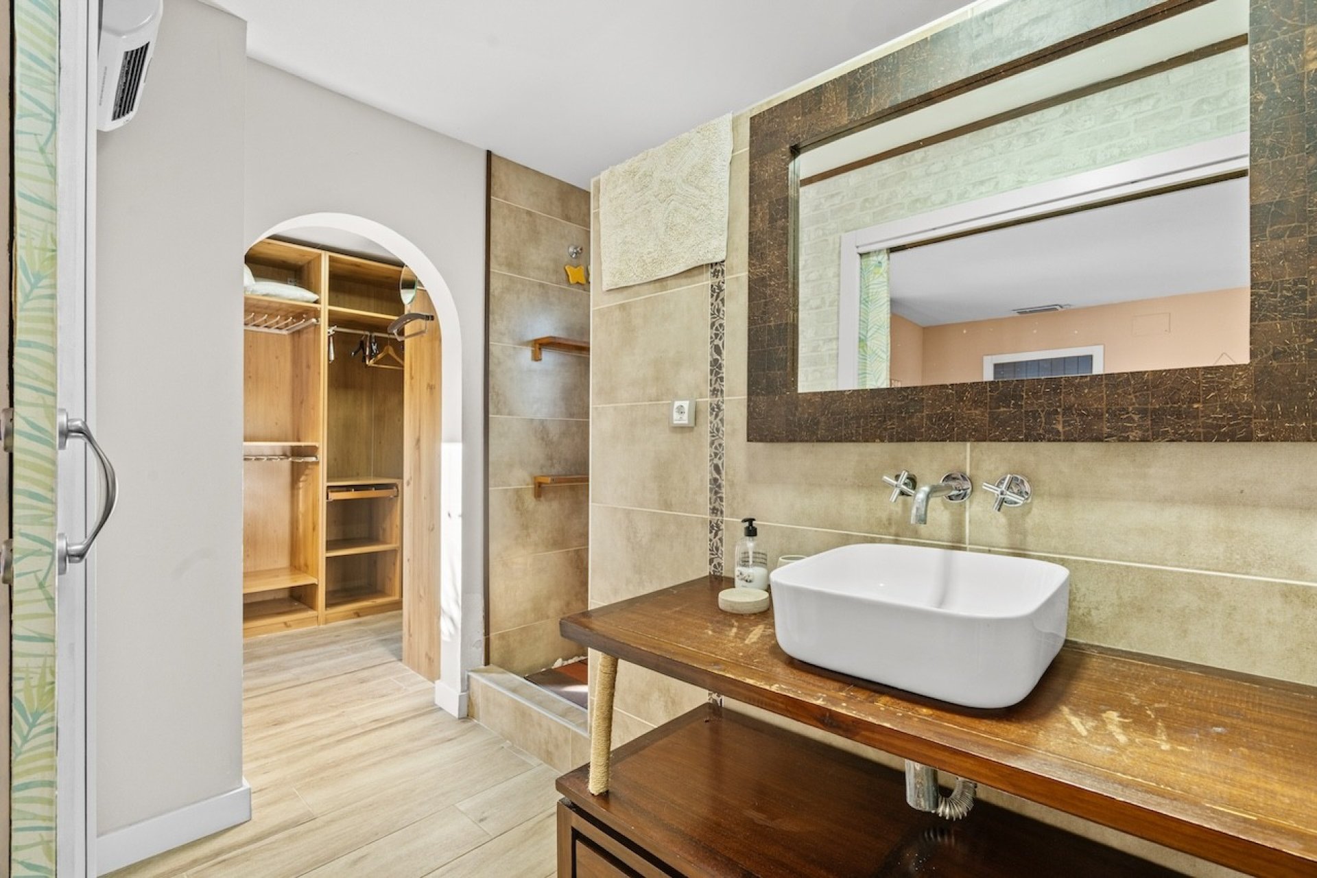 Revente - Villa - Santa Pola - El Poble Llevanti