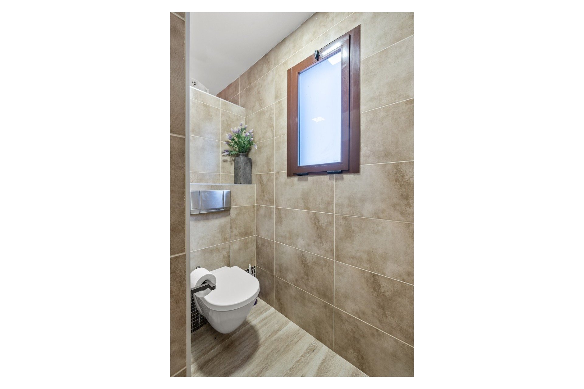 Revente - Villa - Santa Pola - El Poble Llevanti