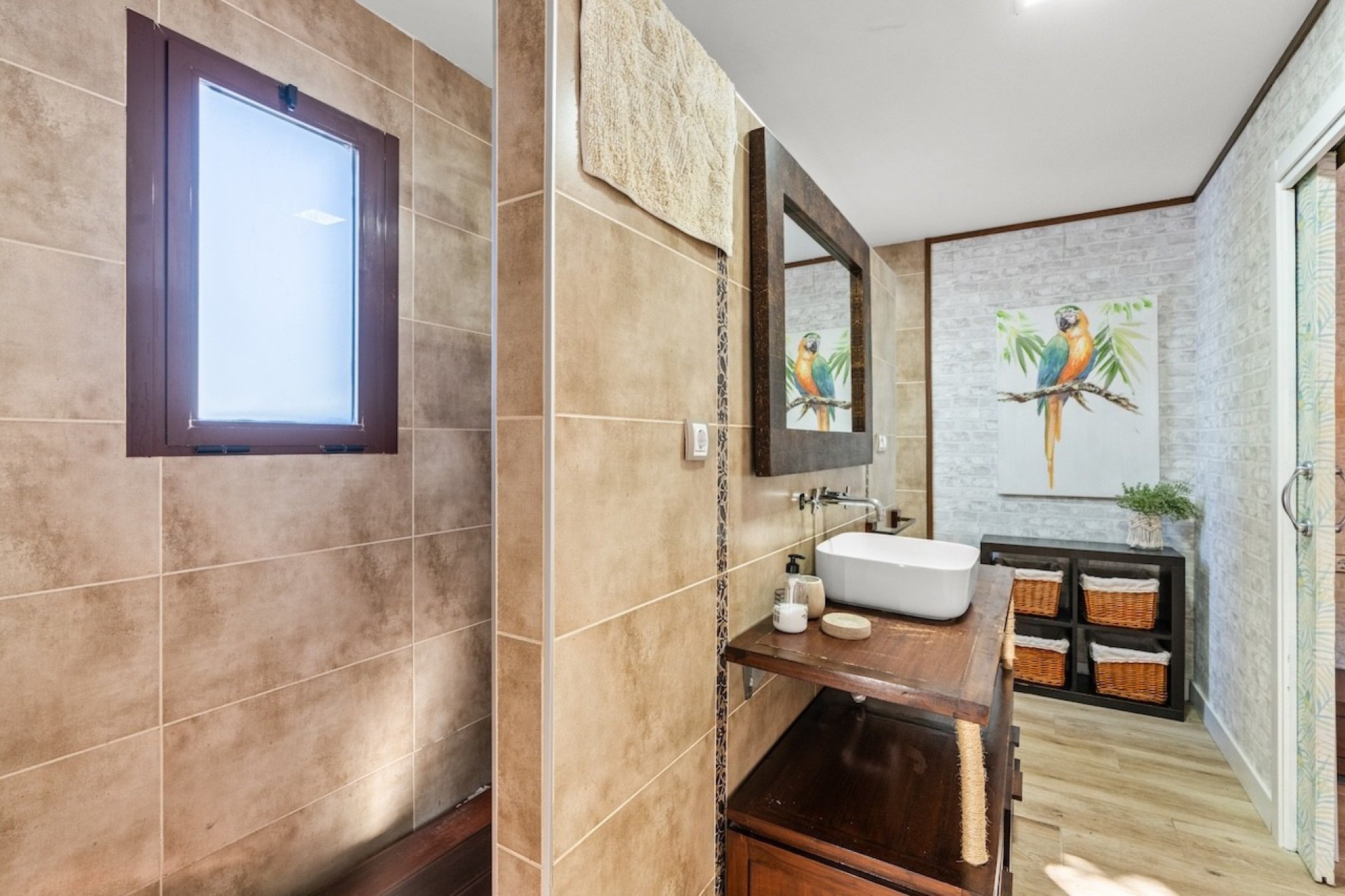 Revente - Villa - Santa Pola - El Poble Llevanti