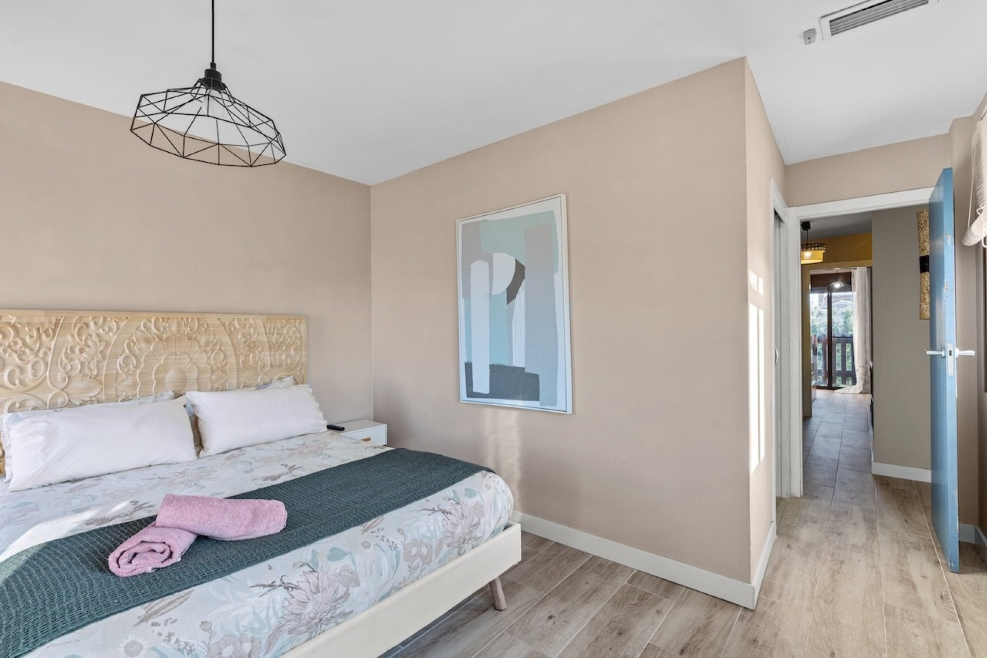 Revente - Villa - Santa Pola - El Poble Llevanti