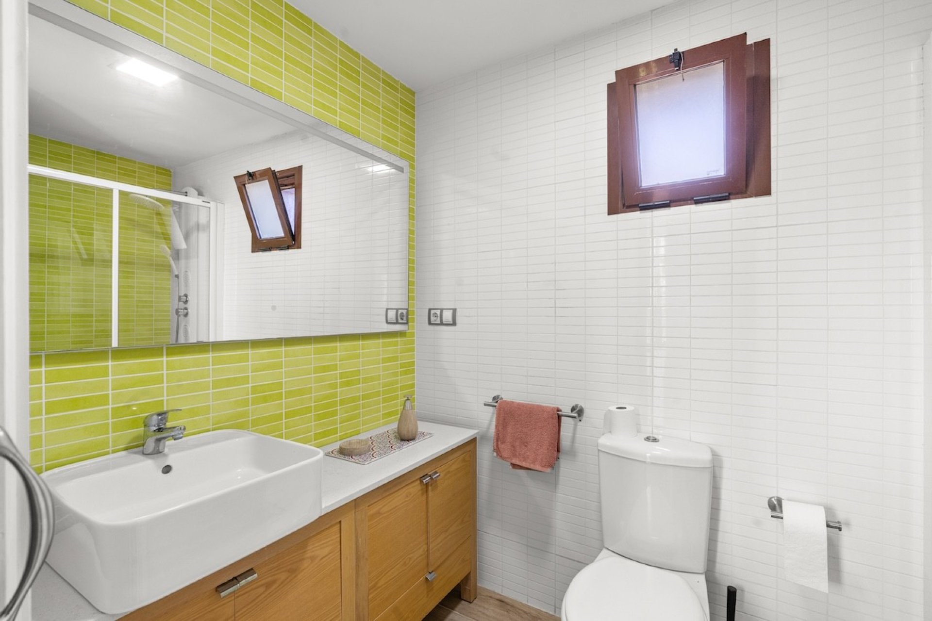 Revente - Villa - Santa Pola - El Poble Llevanti