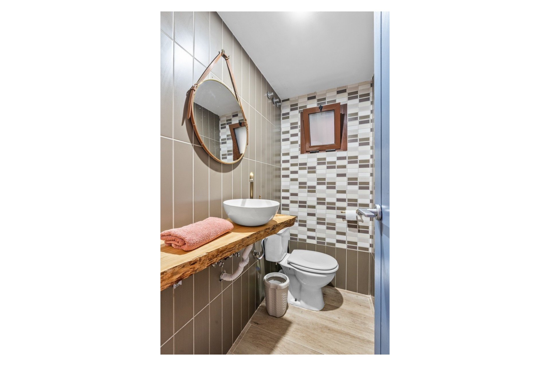 Revente - Villa - Santa Pola - El Poble Llevanti