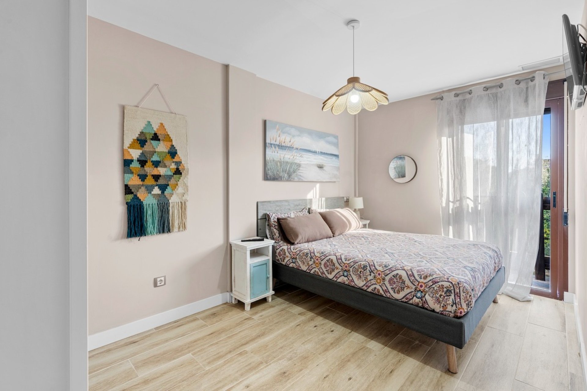 Revente - Villa - Santa Pola - El Poble Llevanti