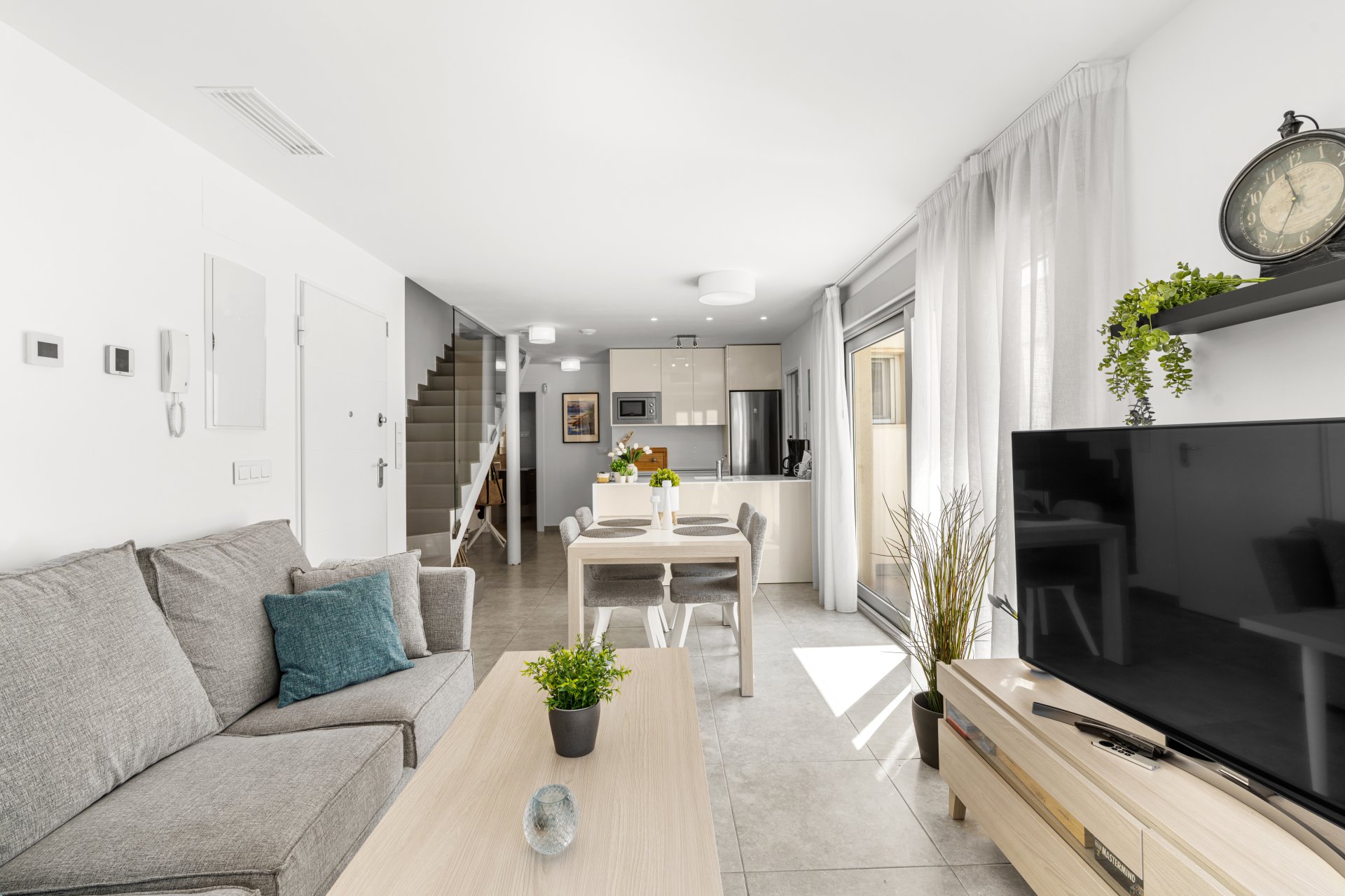 Revente - Villa - Santiago de la Ribera - Zona De La Playa