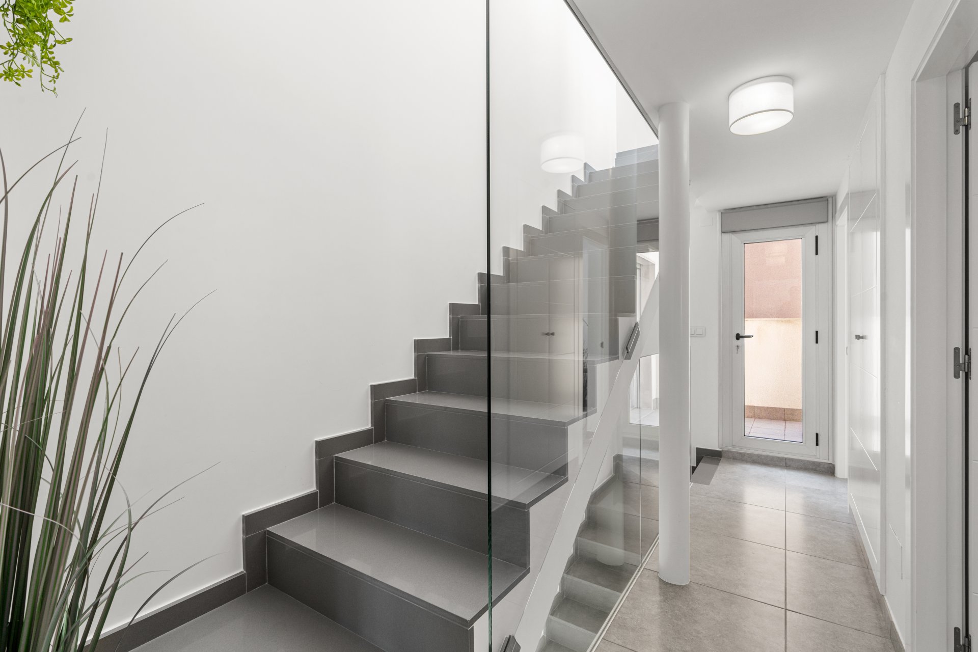 Revente - Villa - Santiago de la Ribera - Zona De La Playa