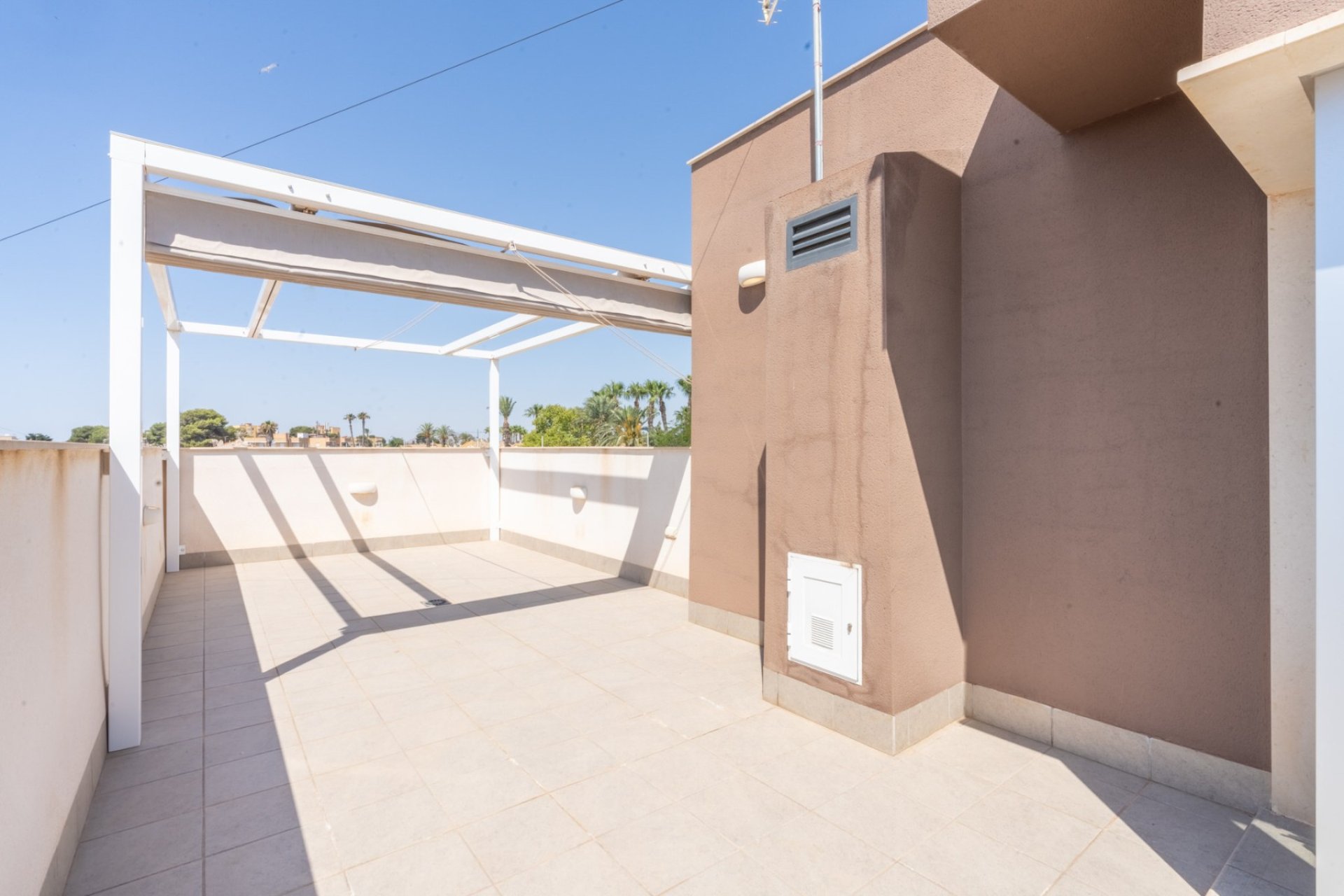 Revente - Villa - Santiago de la Ribera - Zona De La Playa