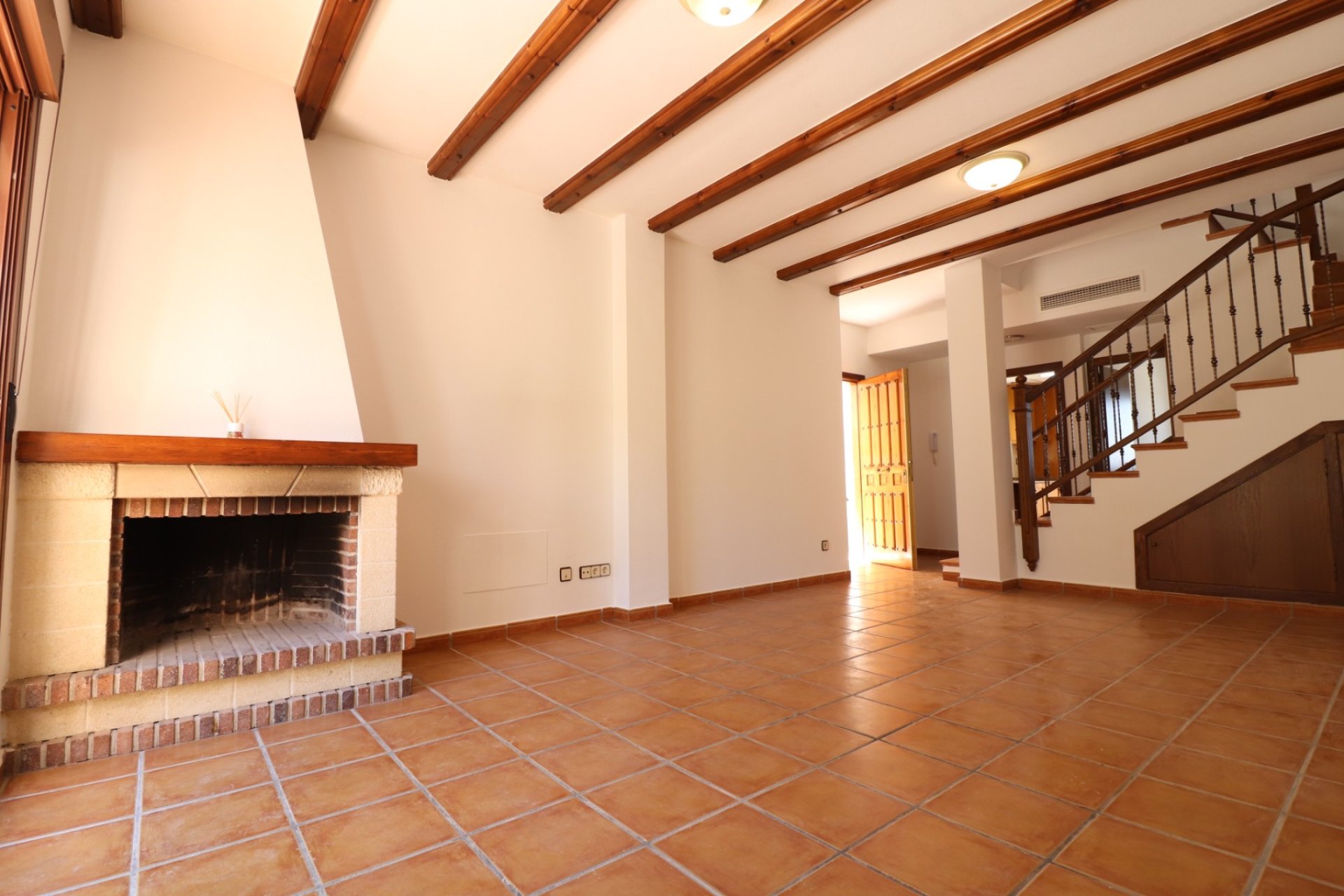 Revente - Villa / Semi detached - Algorfa - La Finca Golf Resort