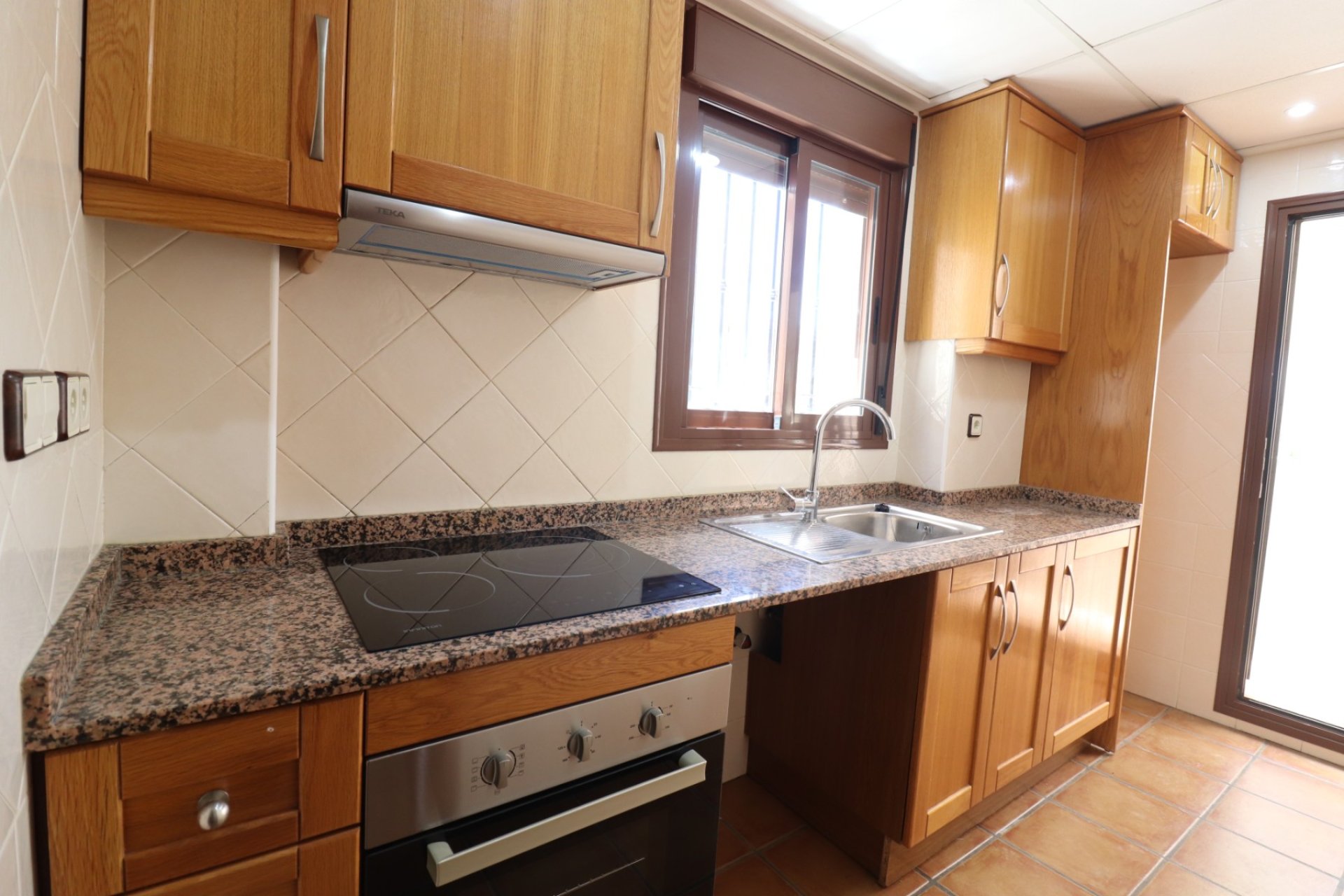 Revente - Villa / Semi detached - Algorfa - La Finca Golf Resort