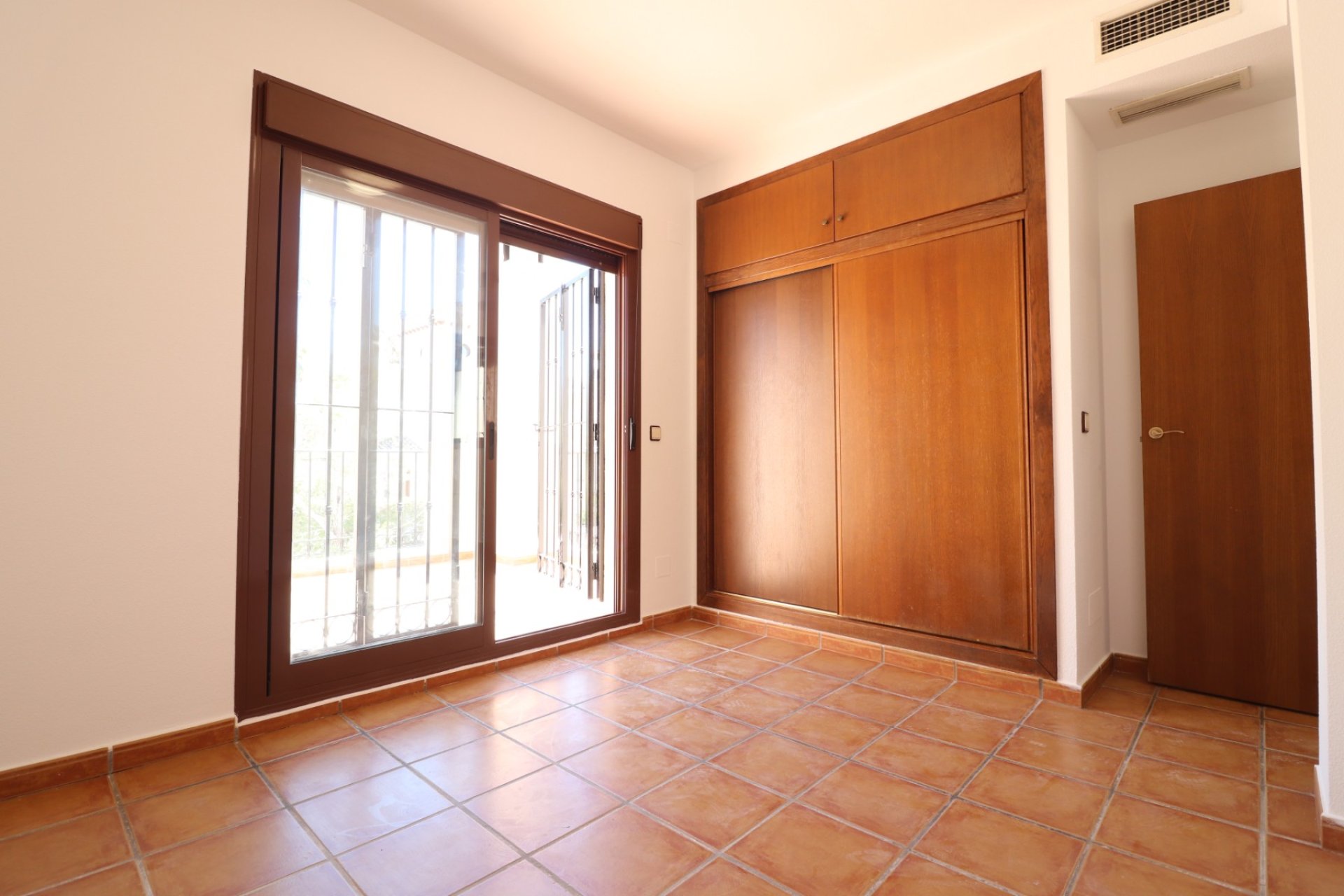 Revente - Villa / Semi detached - Algorfa - La Finca Golf Resort