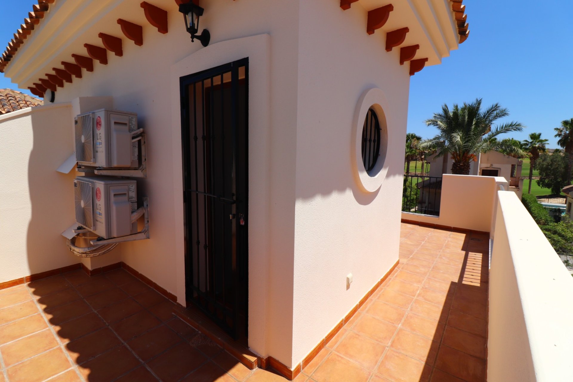 Revente - Villa / Semi detached - Algorfa - La Finca Golf Resort