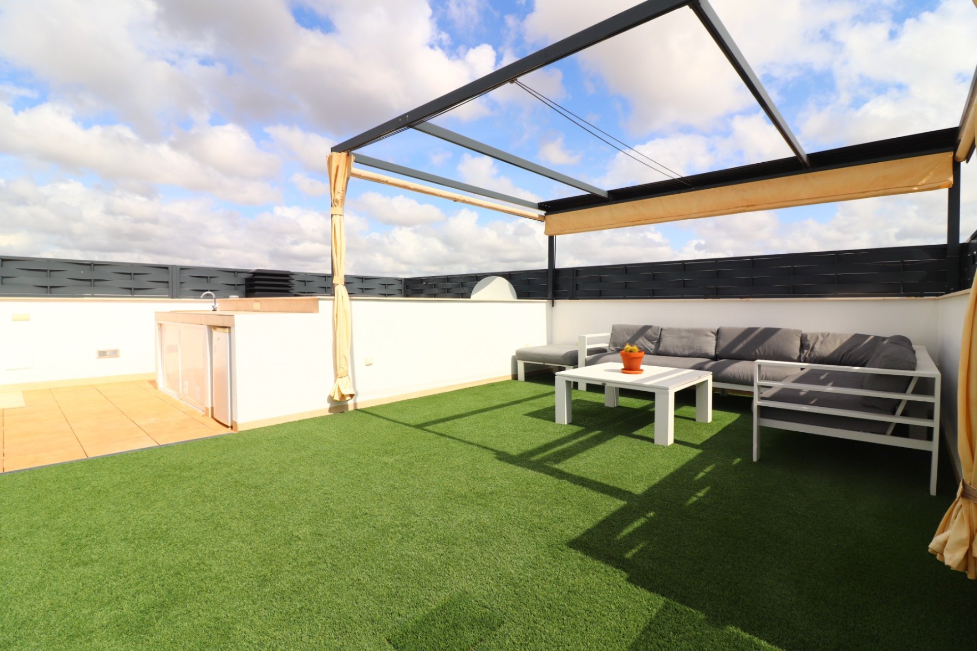Revente - Villa / Semi detached - Benijofar - Benijofar - Village