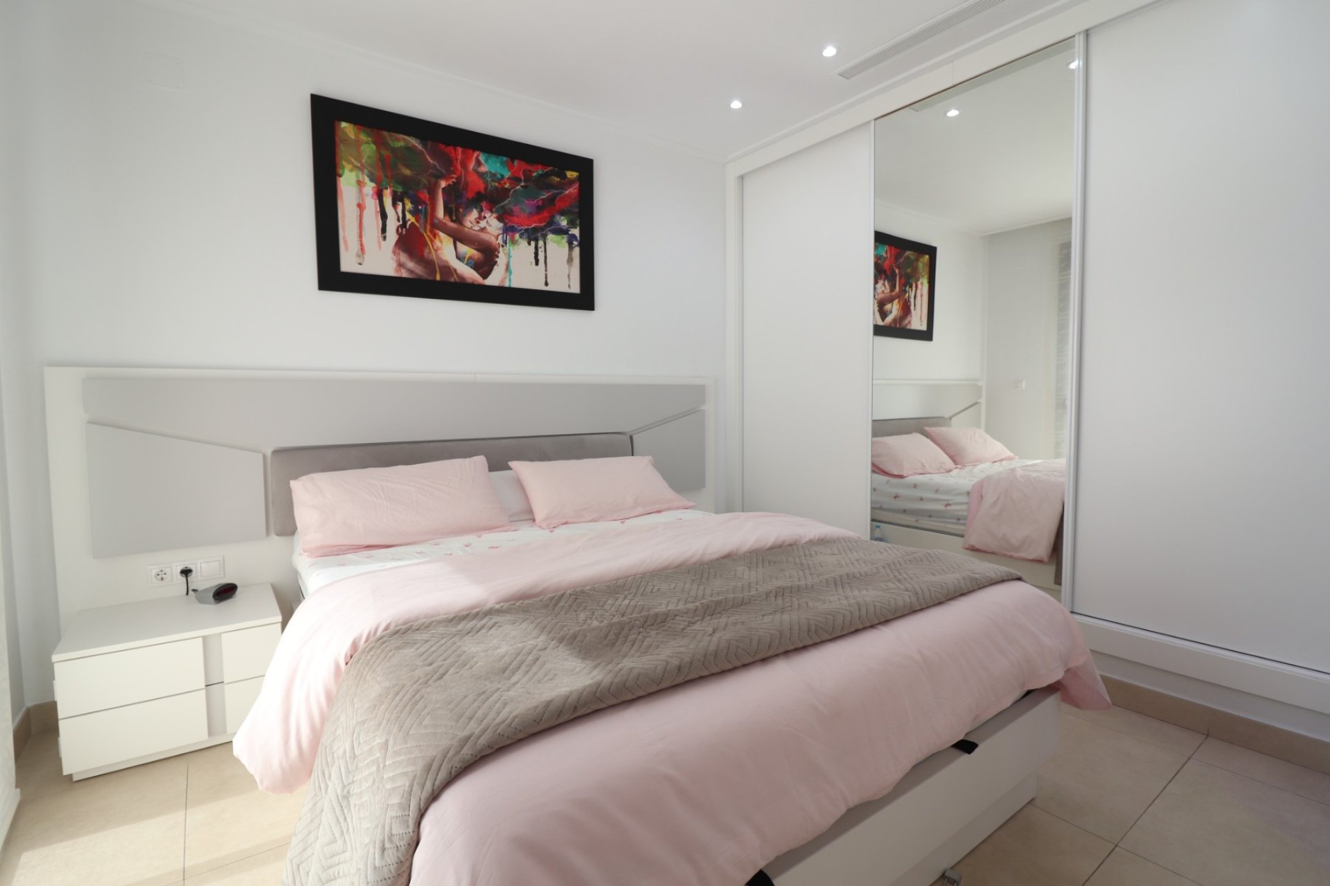 Revente - Villa / Semi detached - Benijofar - Benijofar - Village