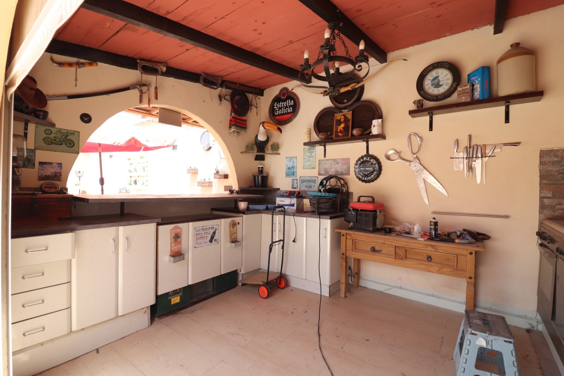 Revente - Villa / Semi detached - Benijofar - Benijofar - Village