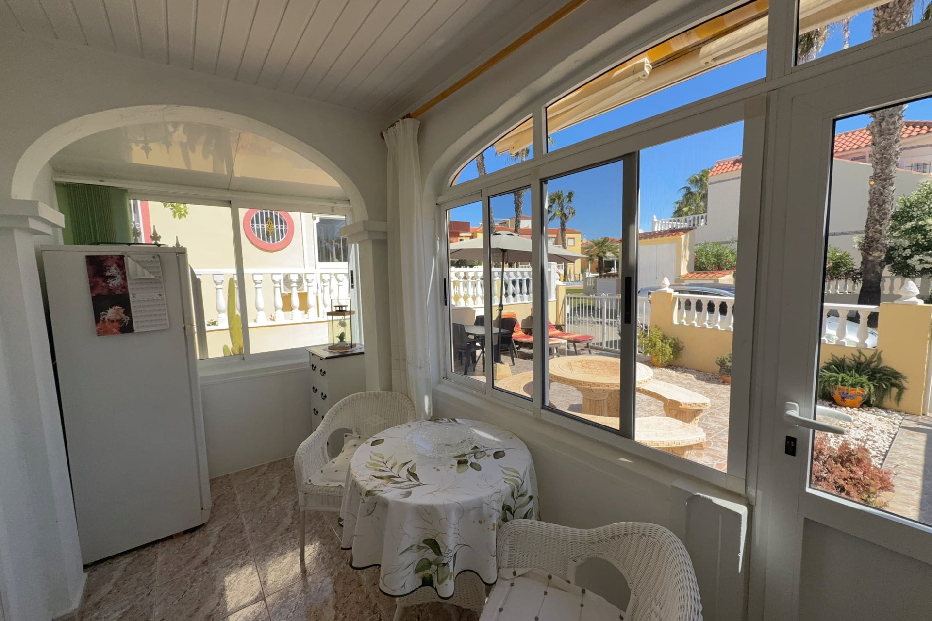 Revente - Villa / Semi detached - Cabo Roig - Cabo Roig>La Regia