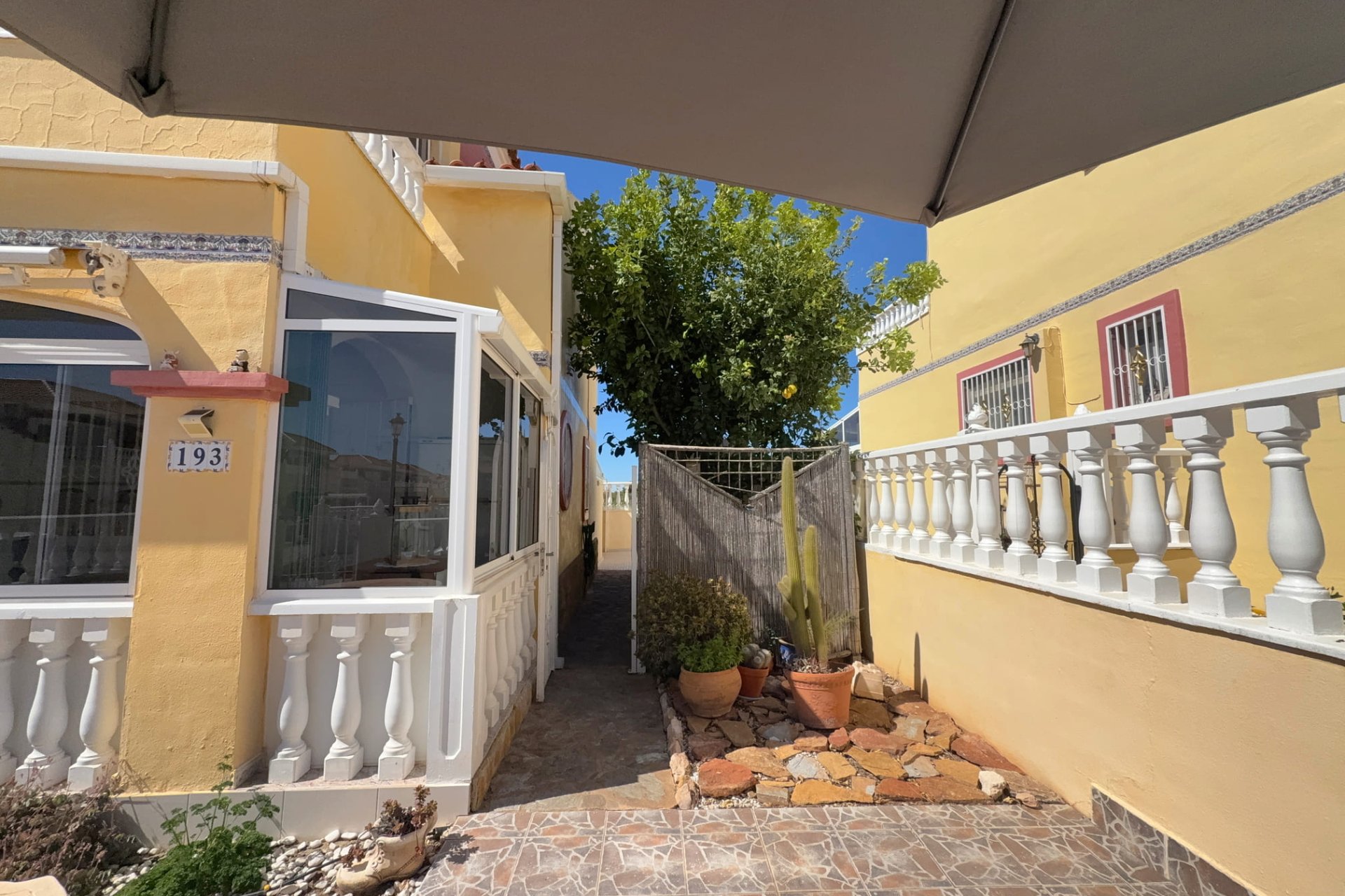 Revente - Villa / Semi detached - Cabo Roig - Cabo Roig>La Regia