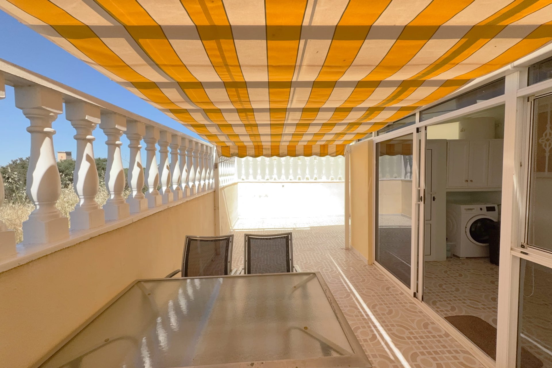 Revente - Villa / Semi detached - Cabo Roig - Cabo Roig>La Regia