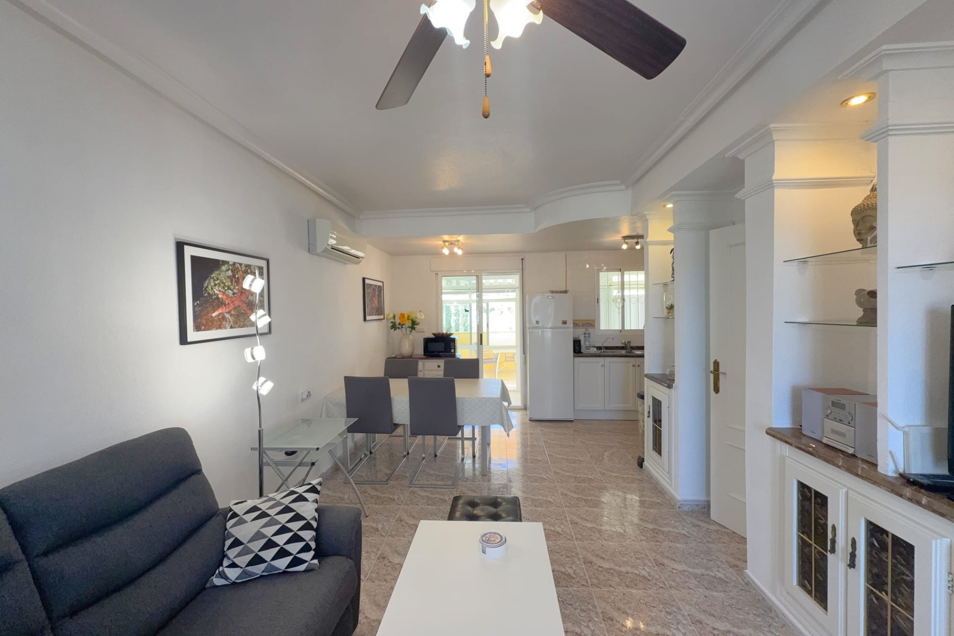 Revente - Villa / Semi detached - Cabo Roig - Cabo Roig>La Regia