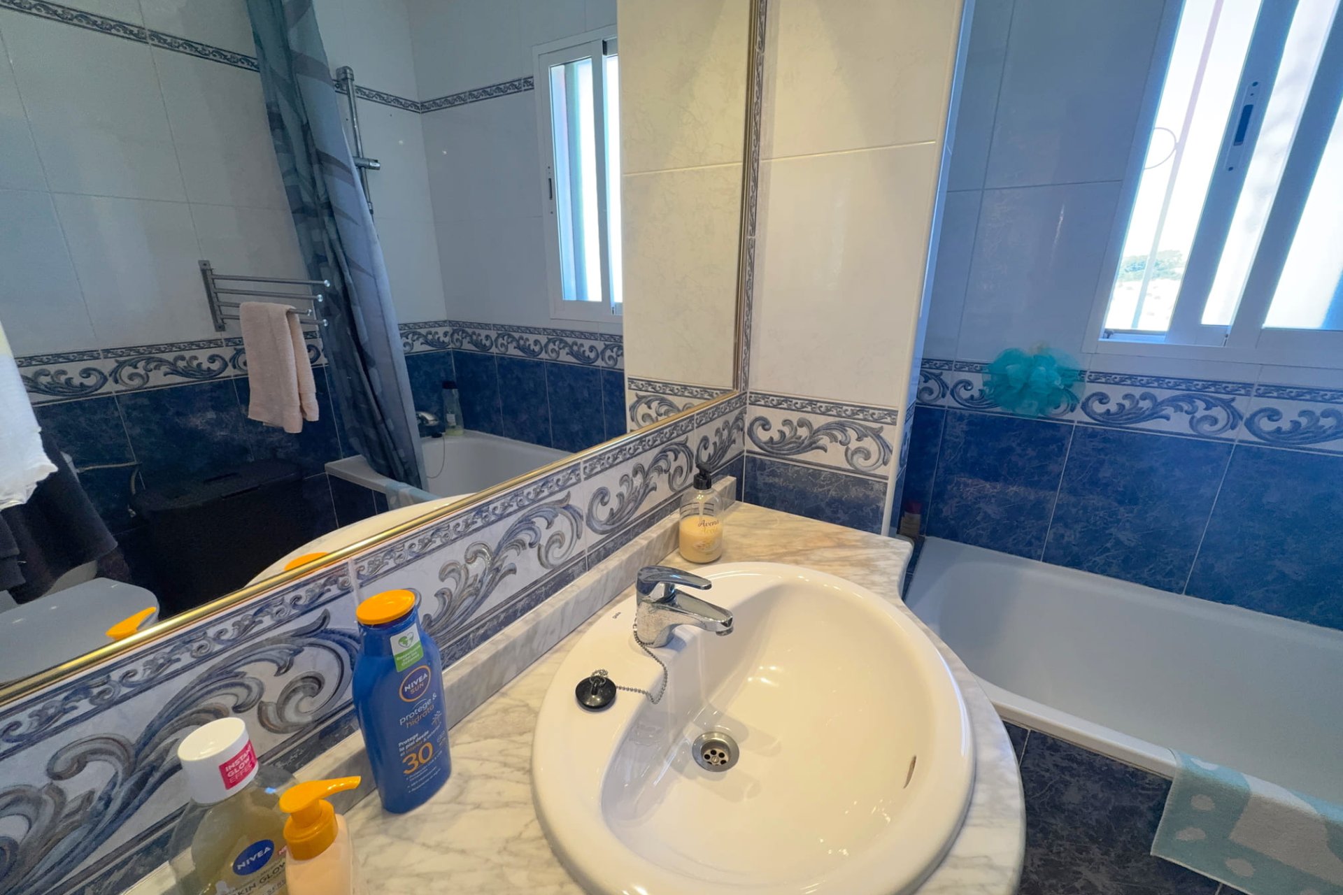 Revente - Villa / Semi detached - Cabo Roig - Cabo Roig>La Regia