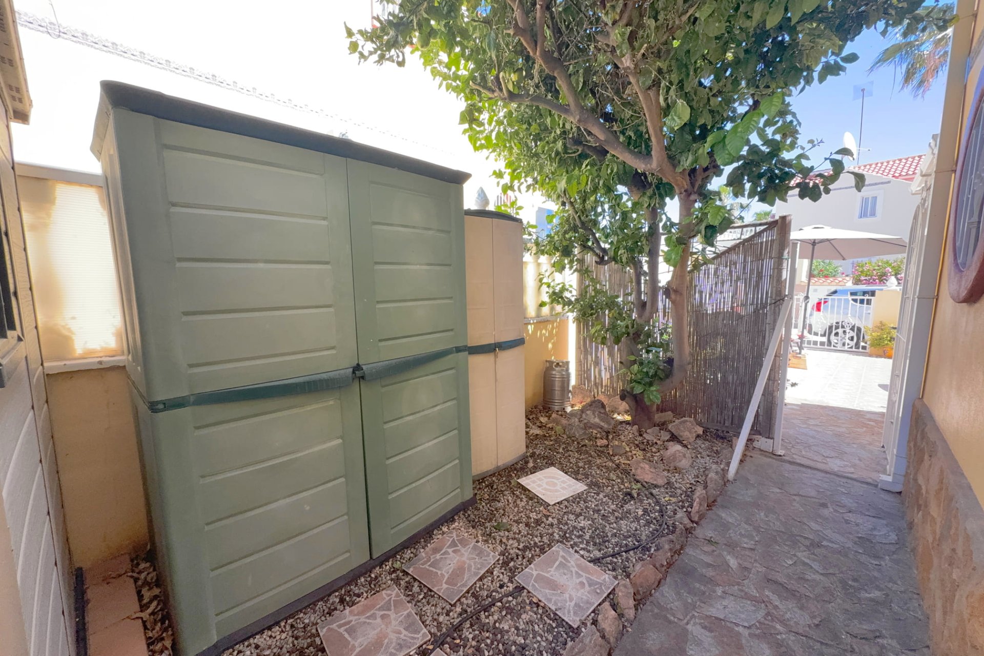 Revente - Villa / Semi detached - Cabo Roig - Cabo Roig>La Regia