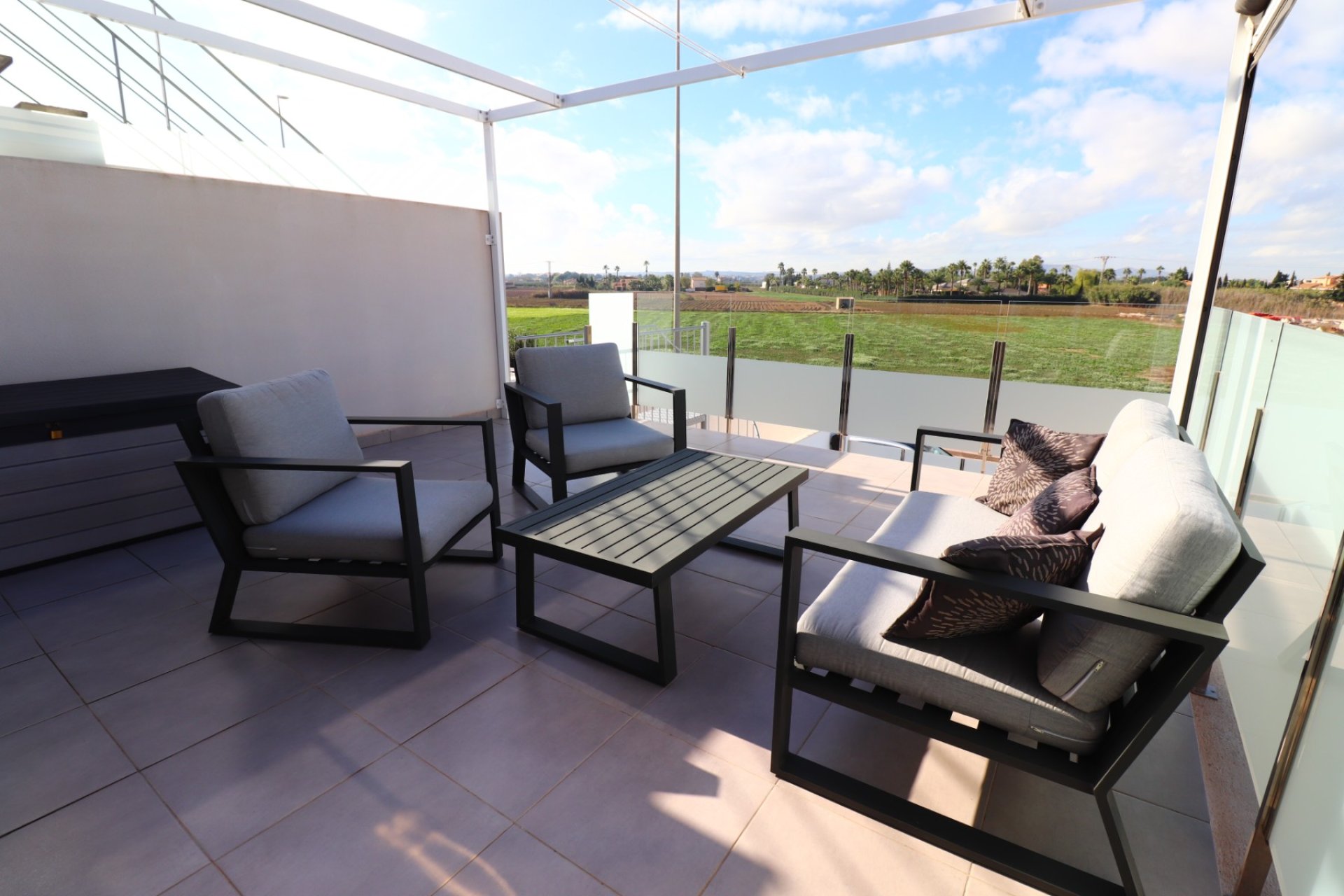 Revente - Villa / Semi detached - Daya Vieja - Daya Vieja - Town