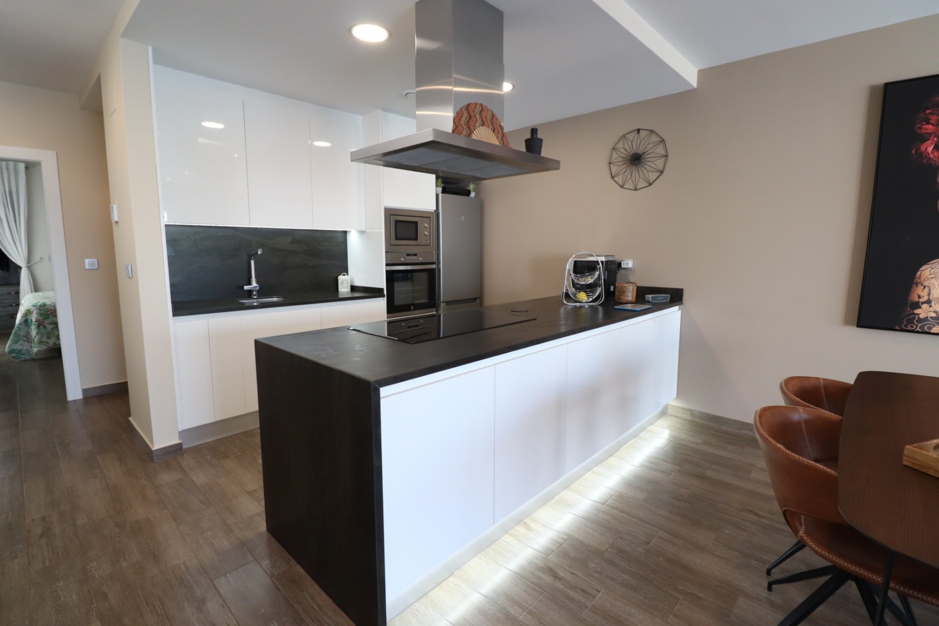 Revente - Villa / Semi detached - Daya Vieja - Daya Vieja - Town