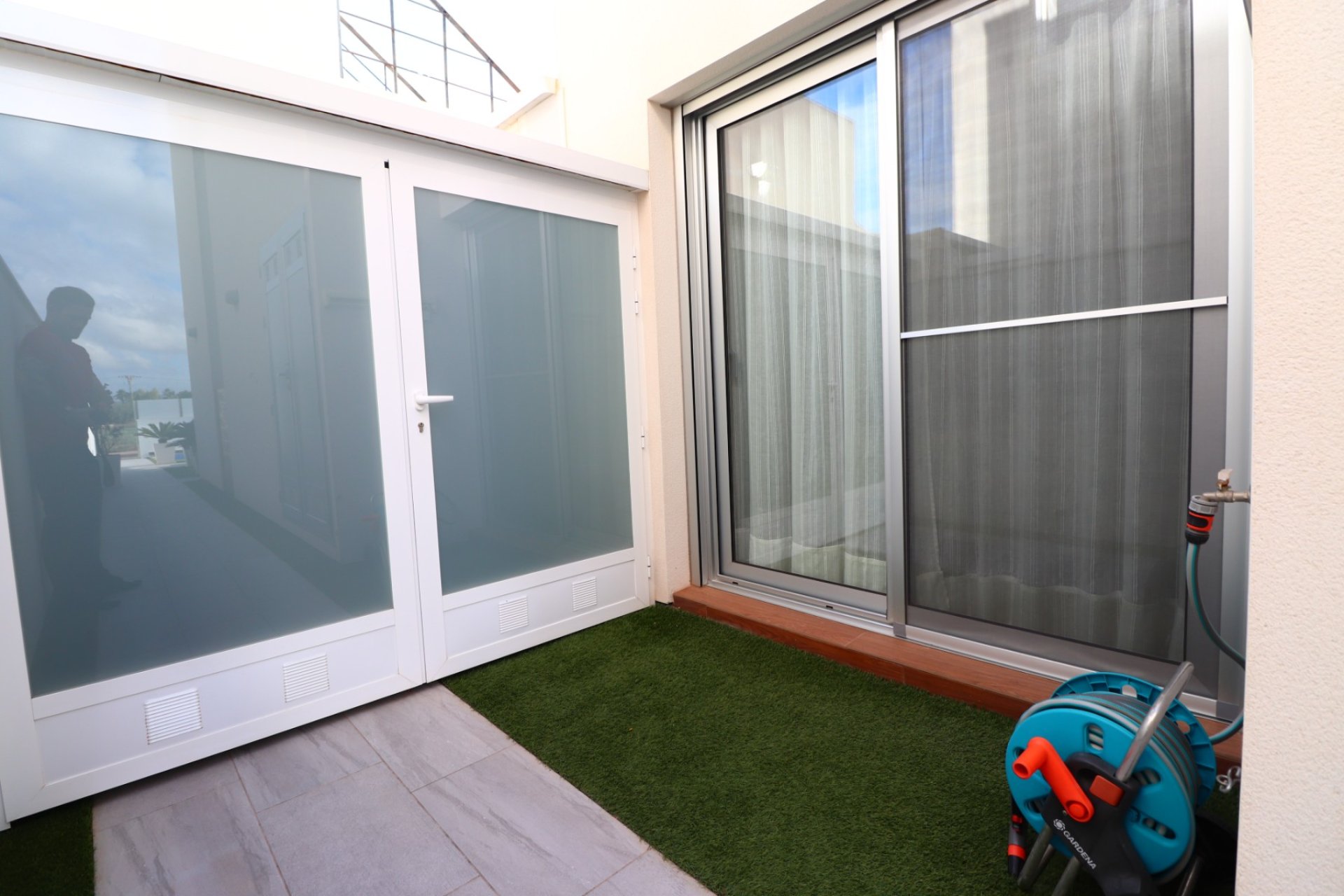 Revente - Villa / Semi detached - Daya Vieja - Daya Vieja - Town