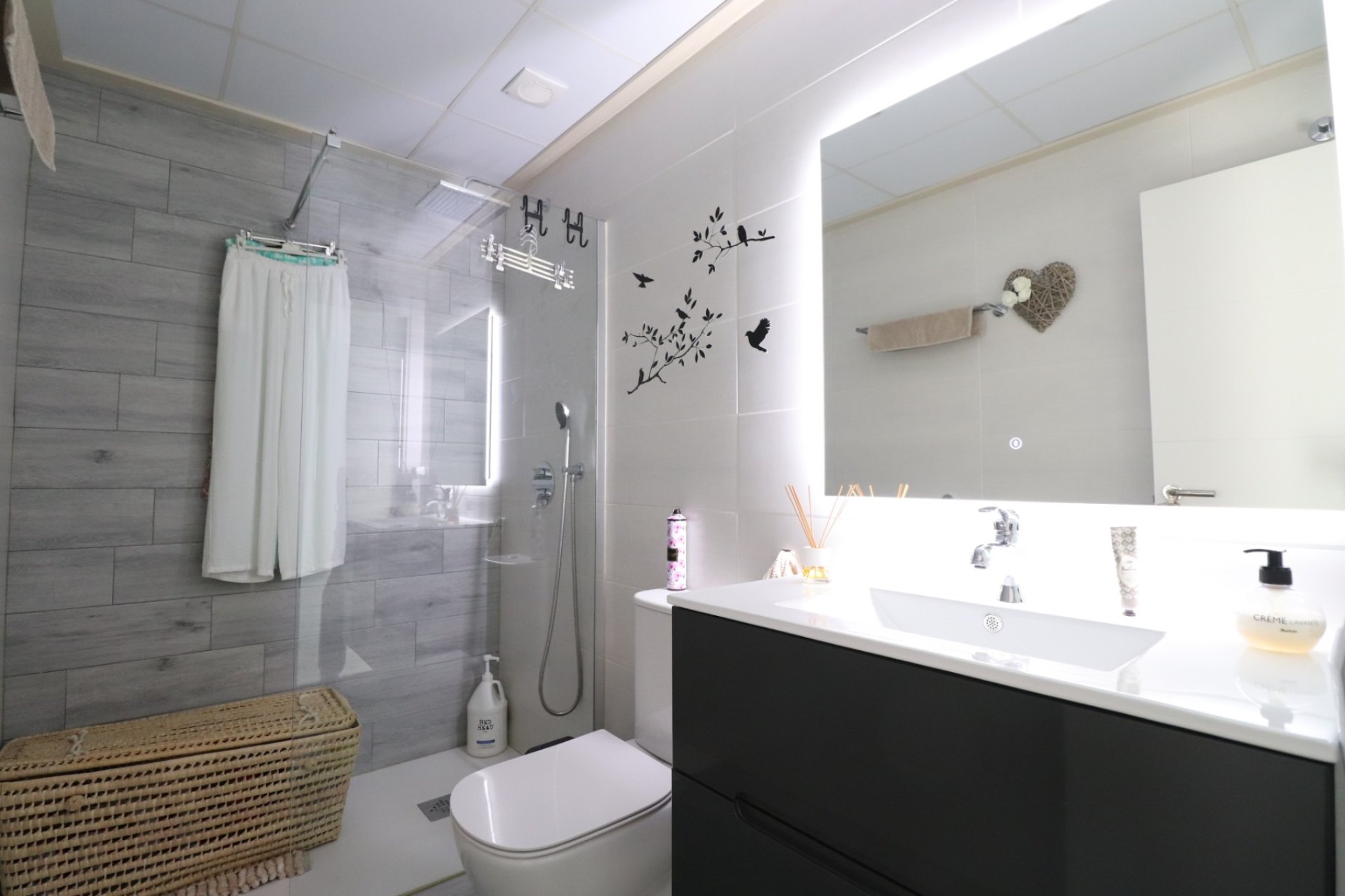 Revente - Villa / Semi detached - Daya Vieja - Daya Vieja - Town