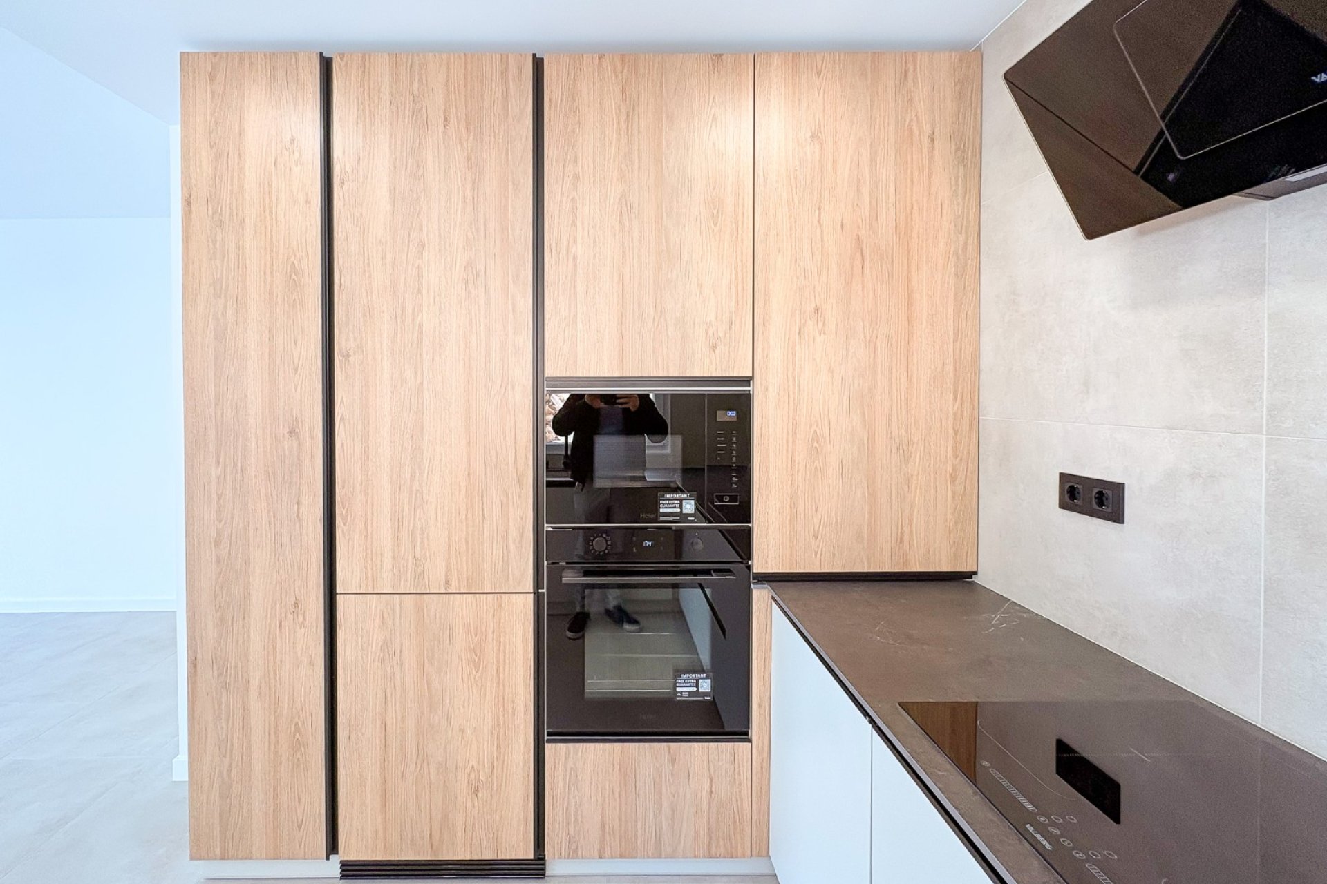 Revente - Villa / Semi detached - El Campello - Pueblo Acantilado - Venta Lanuza