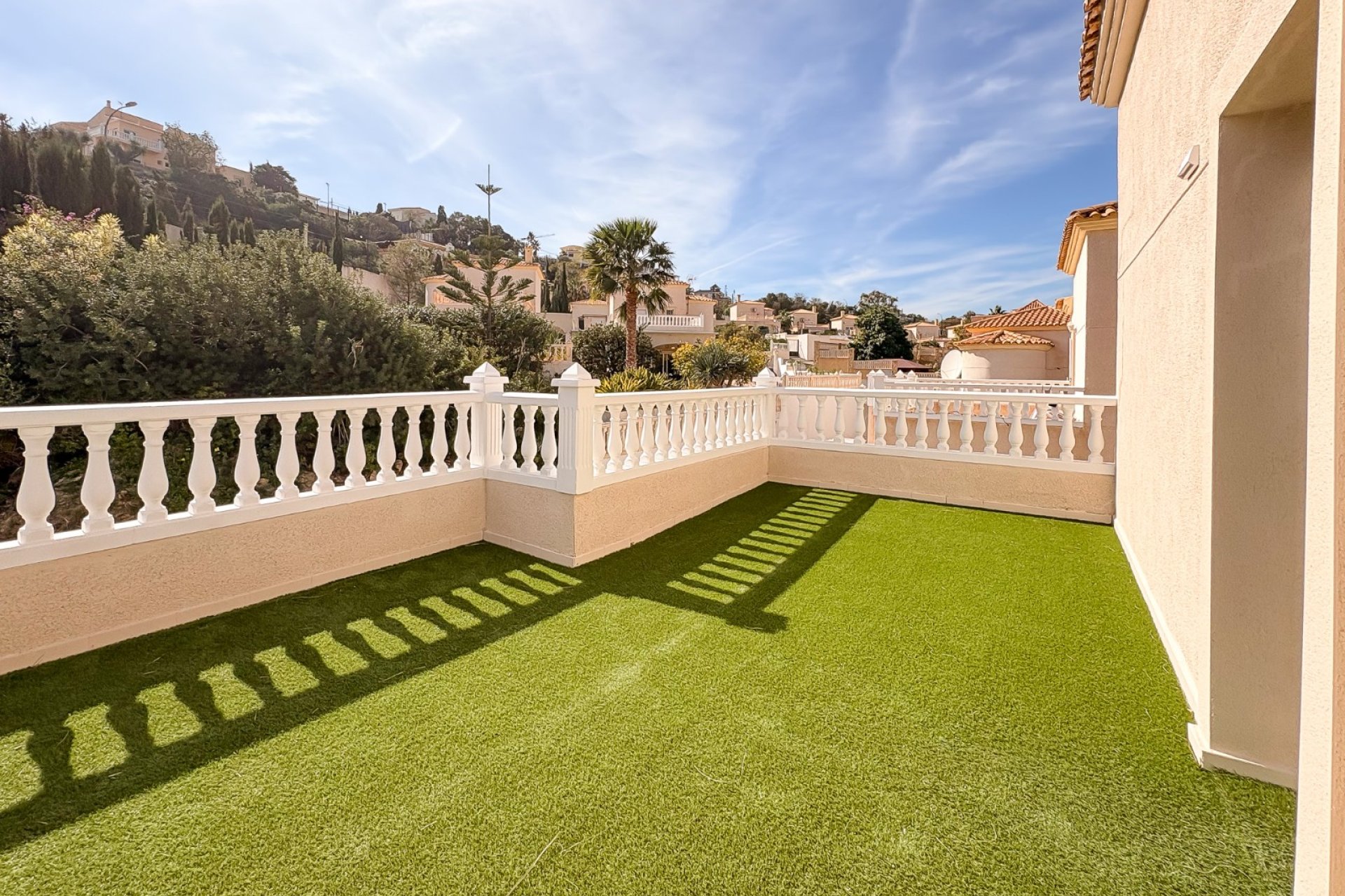 Revente - Villa / Semi detached - El Campello - Pueblo Acantilado - Venta Lanuza