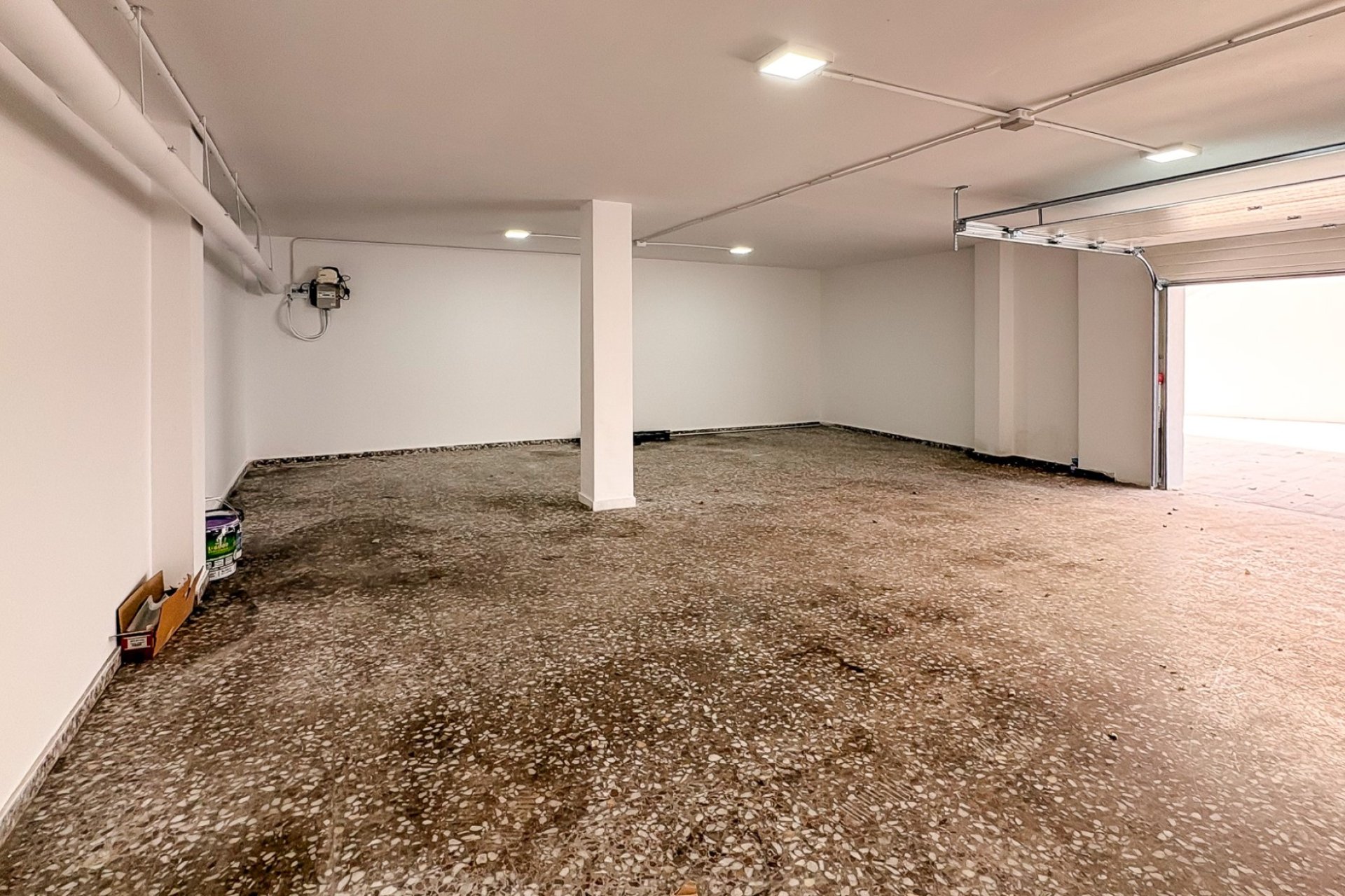 Revente - Villa / Semi detached - El Campello - Pueblo Acantilado - Venta Lanuza