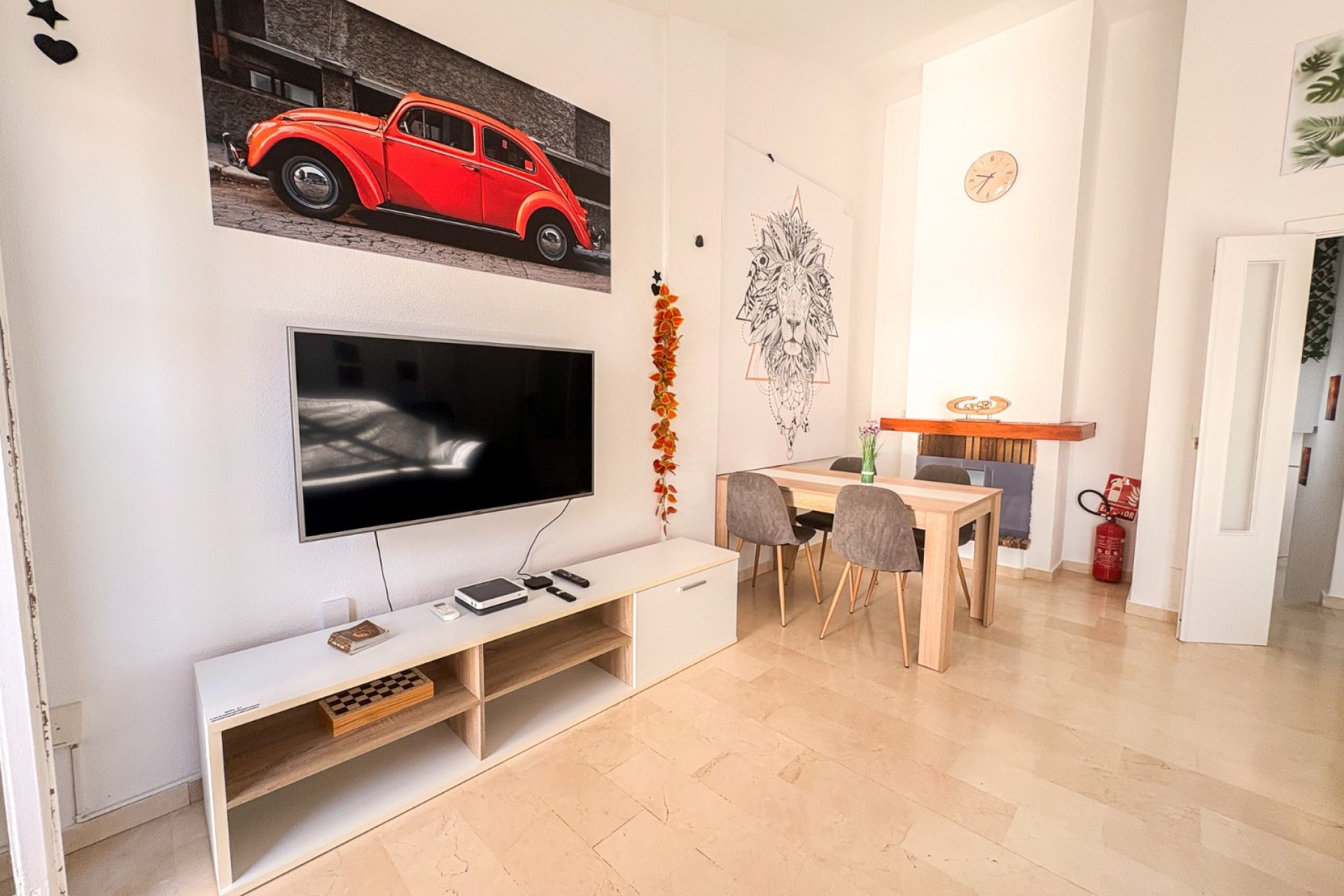 Revente - Villa / Semi detached - Finestrat - Golf Bahia