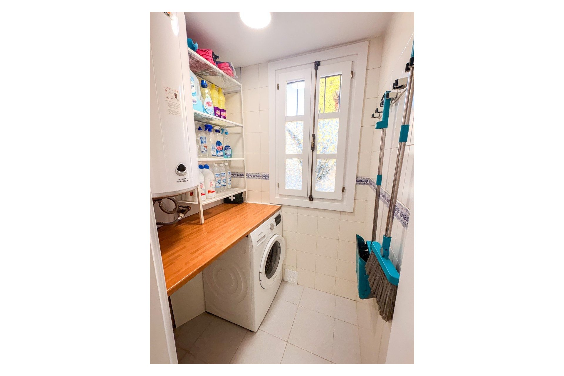 Revente - Villa / Semi detached - Finestrat - Golf Bahia